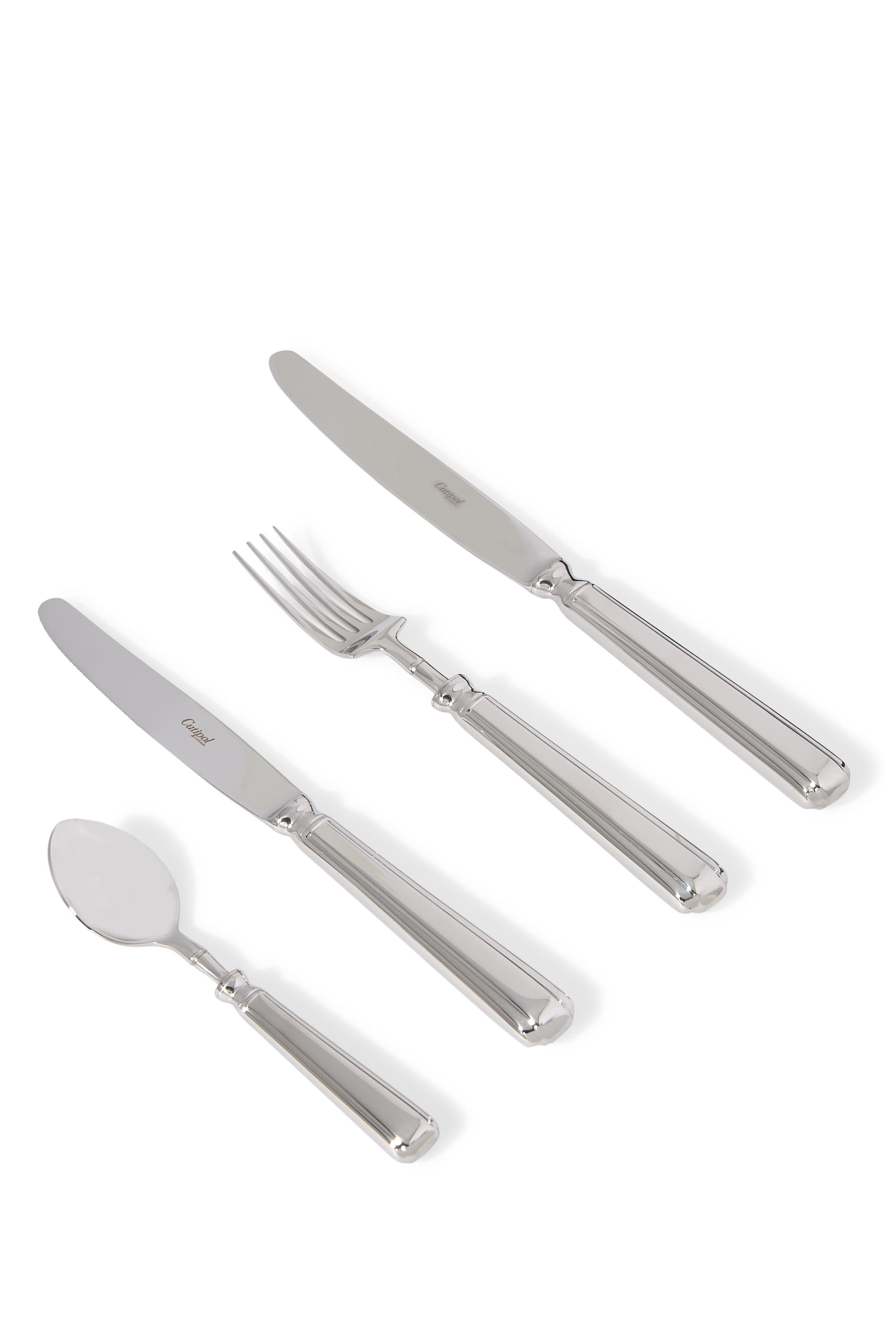 Piccadilly Cutlery Set