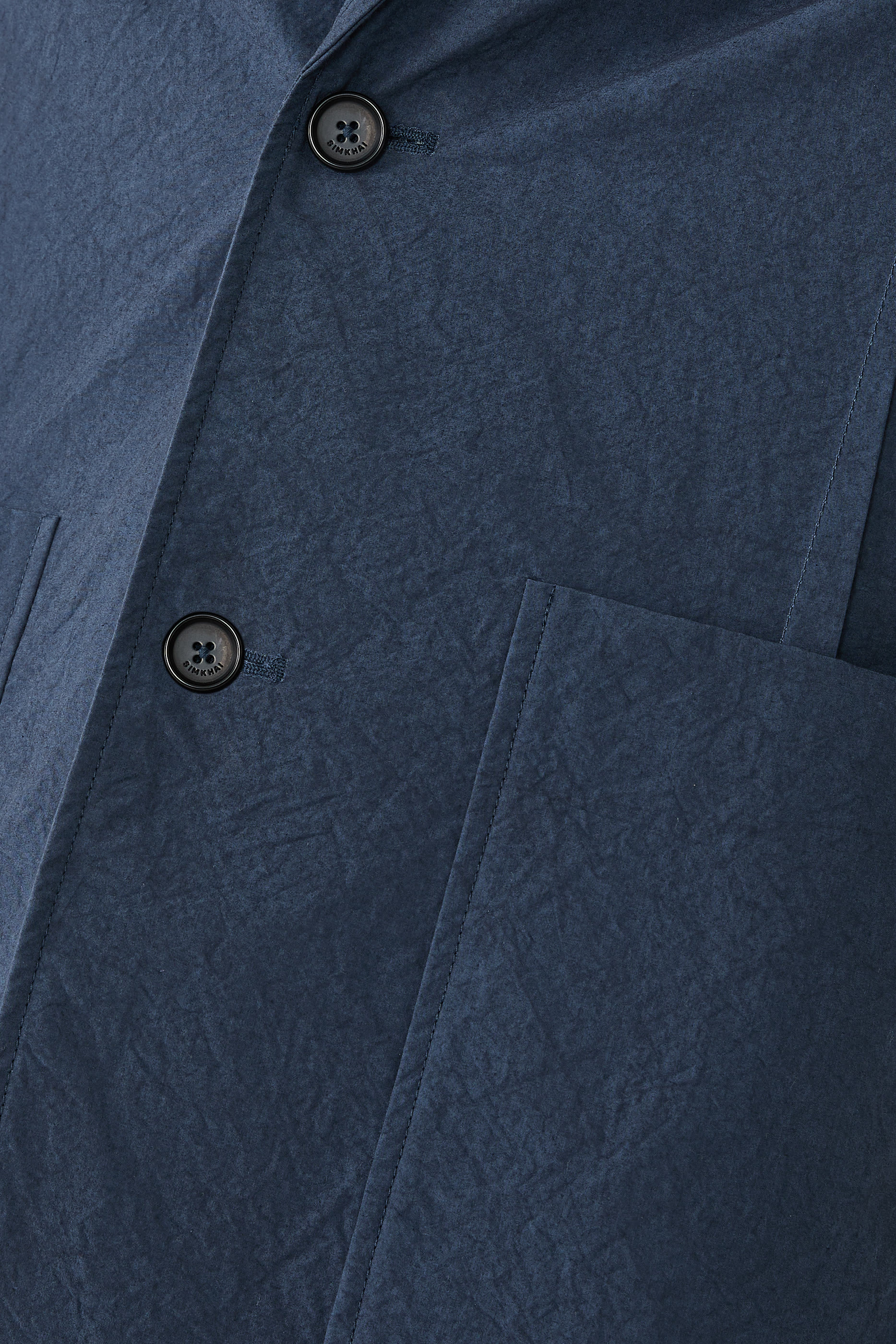  Huck Jacket 