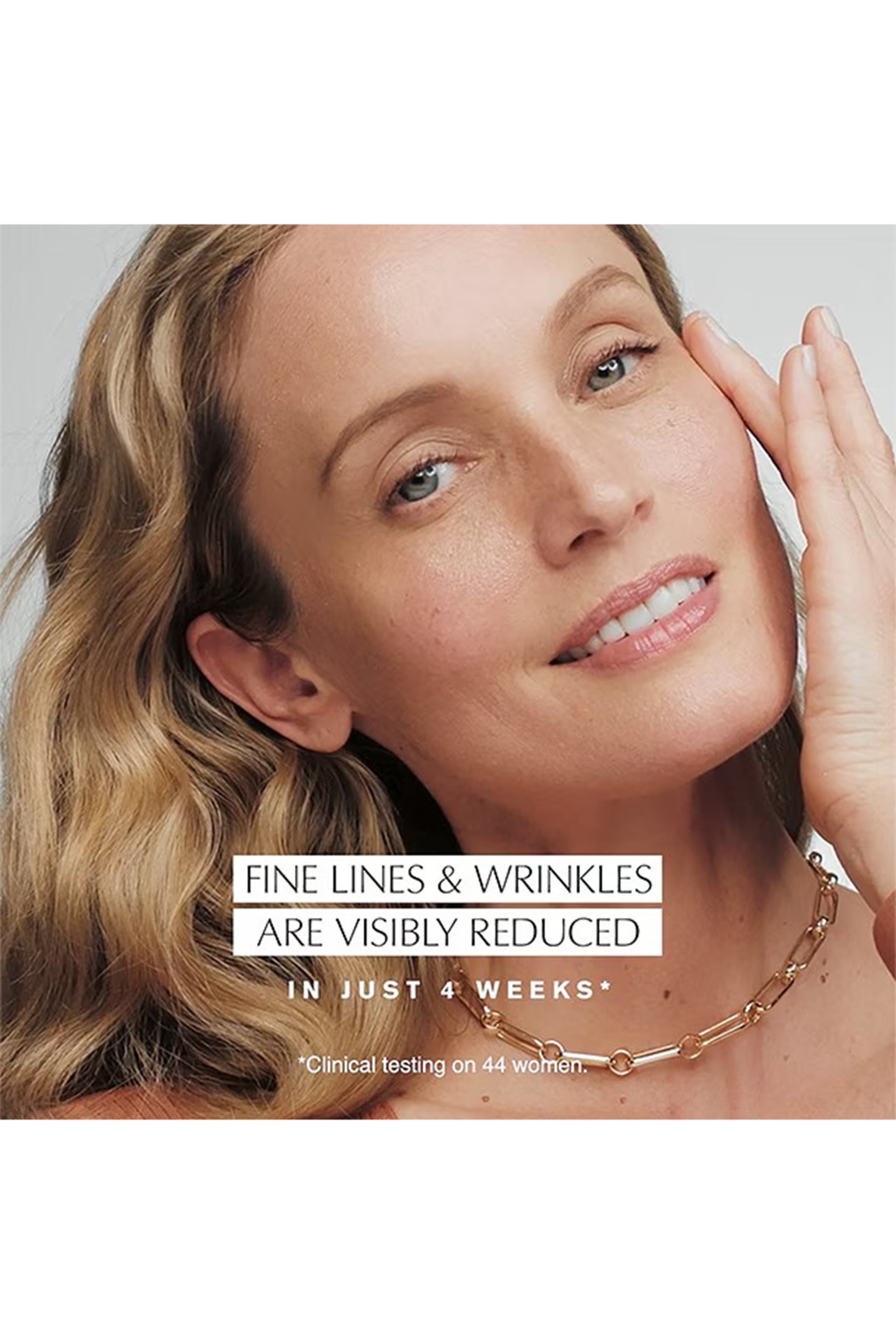 Futurist Peptide-Power Serum Primer