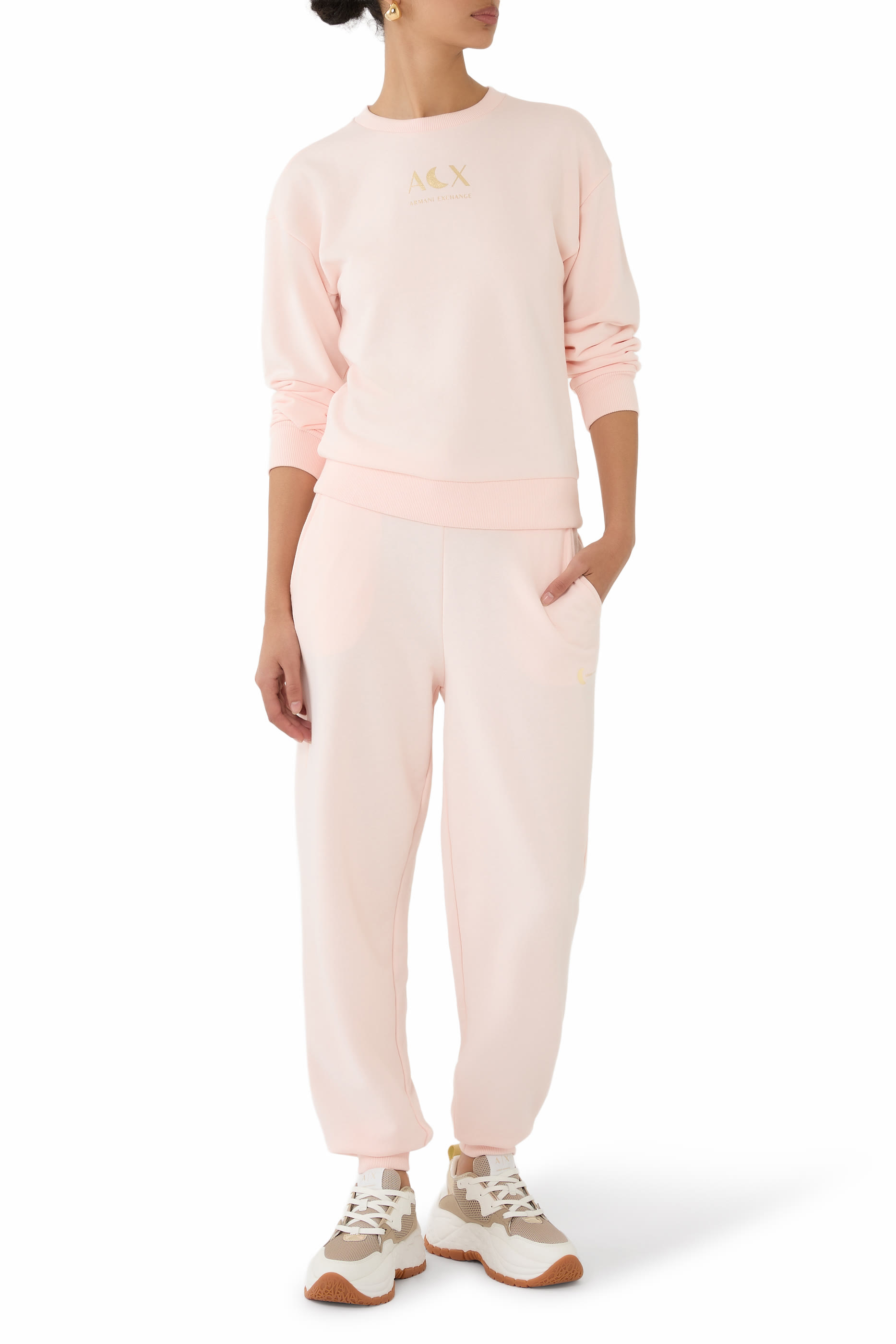 Ramadan Crew Neck Sweatshirt