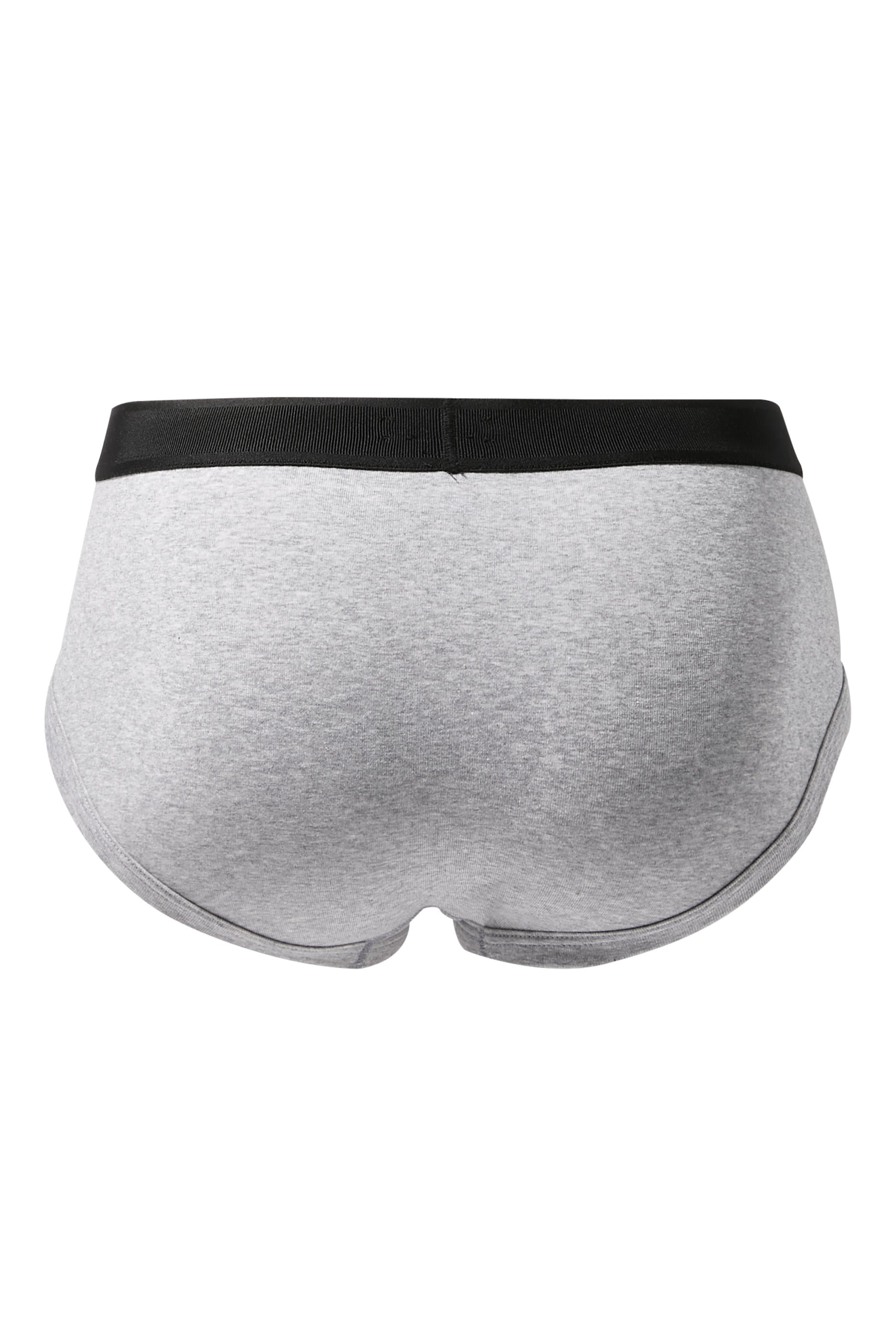 Cotton Stretch Jersey Briefs