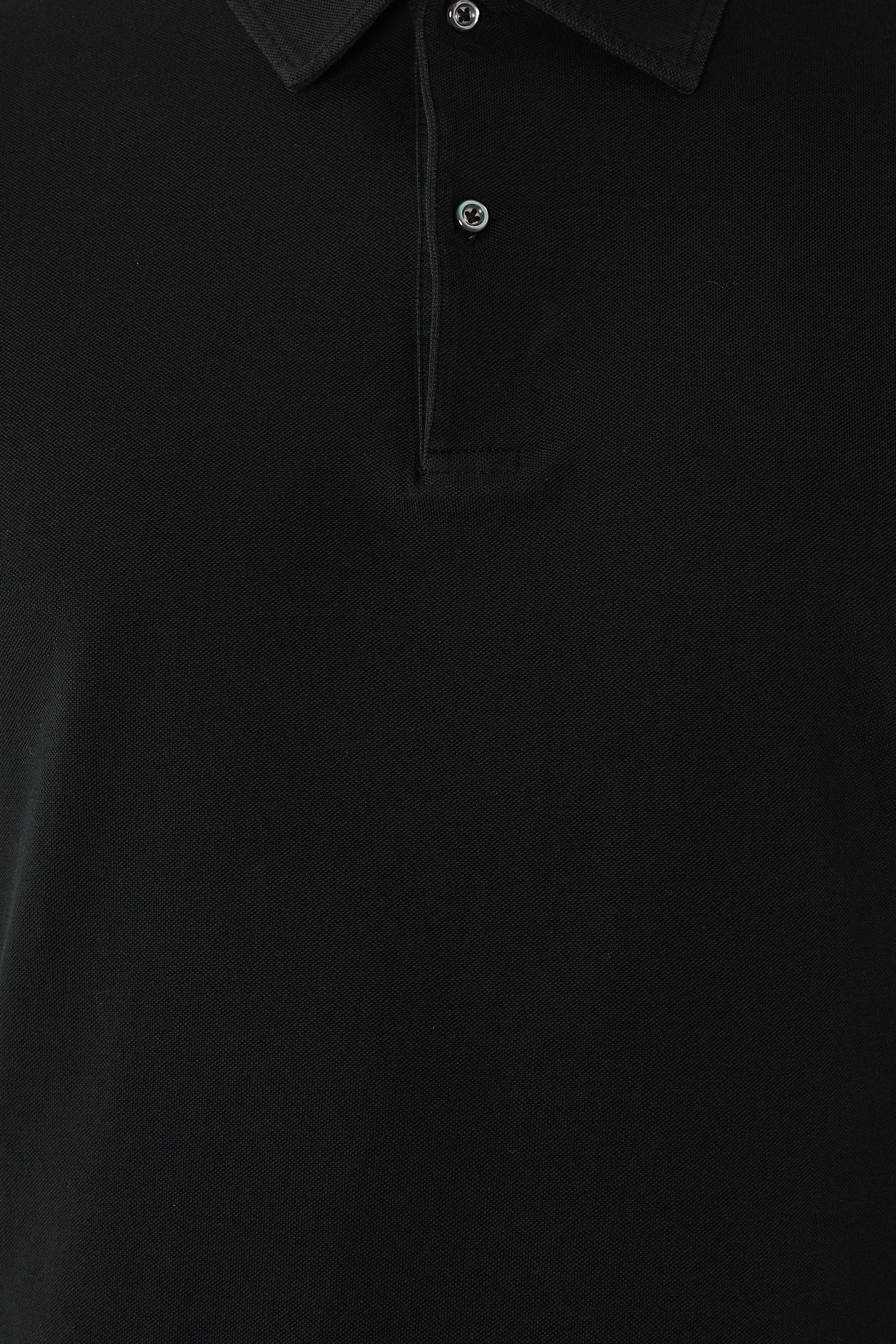 Cotton Piqu&eacute; Classic Polo 