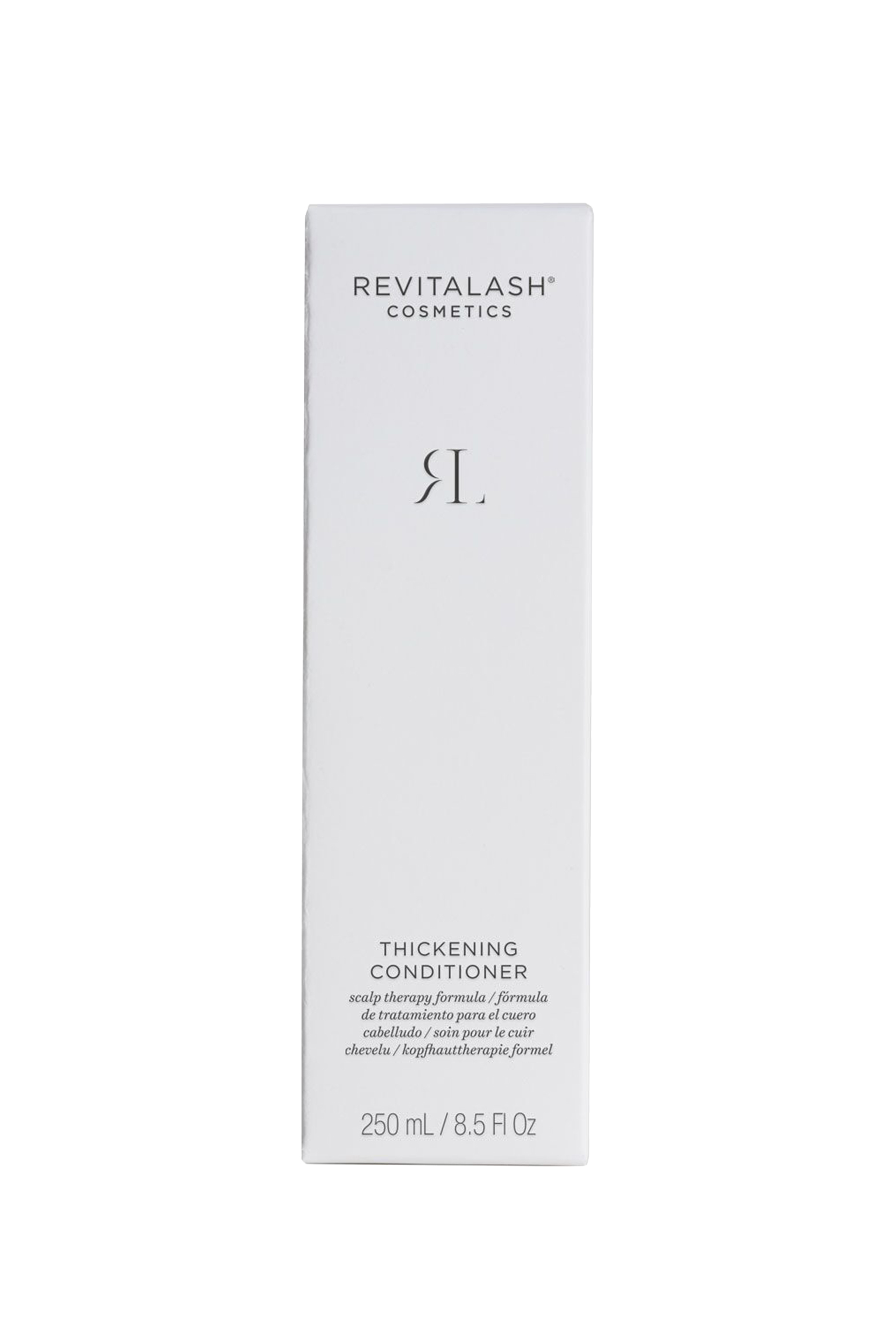 Thickening Conditioner