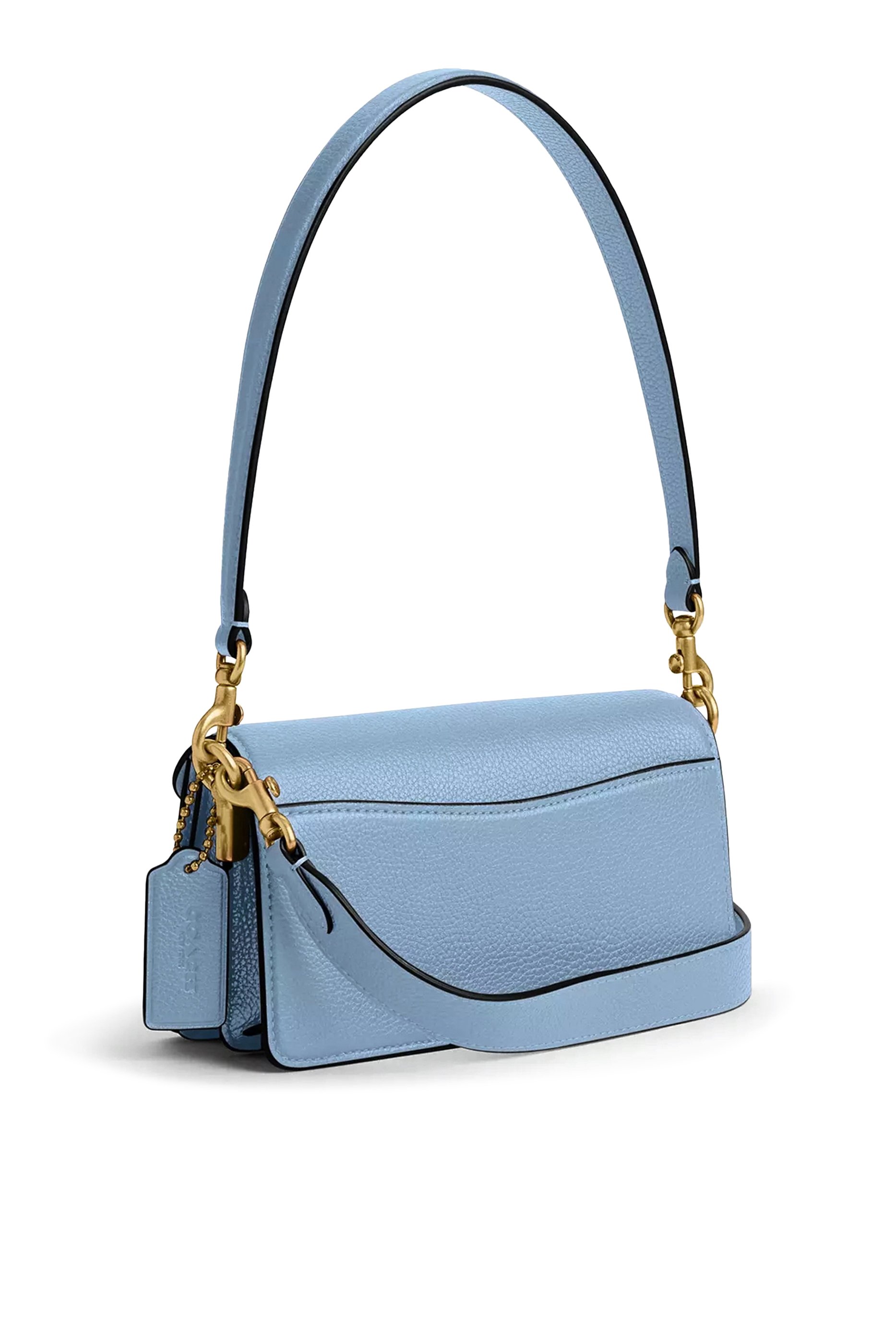 Tabby 20 Shoulder Bag