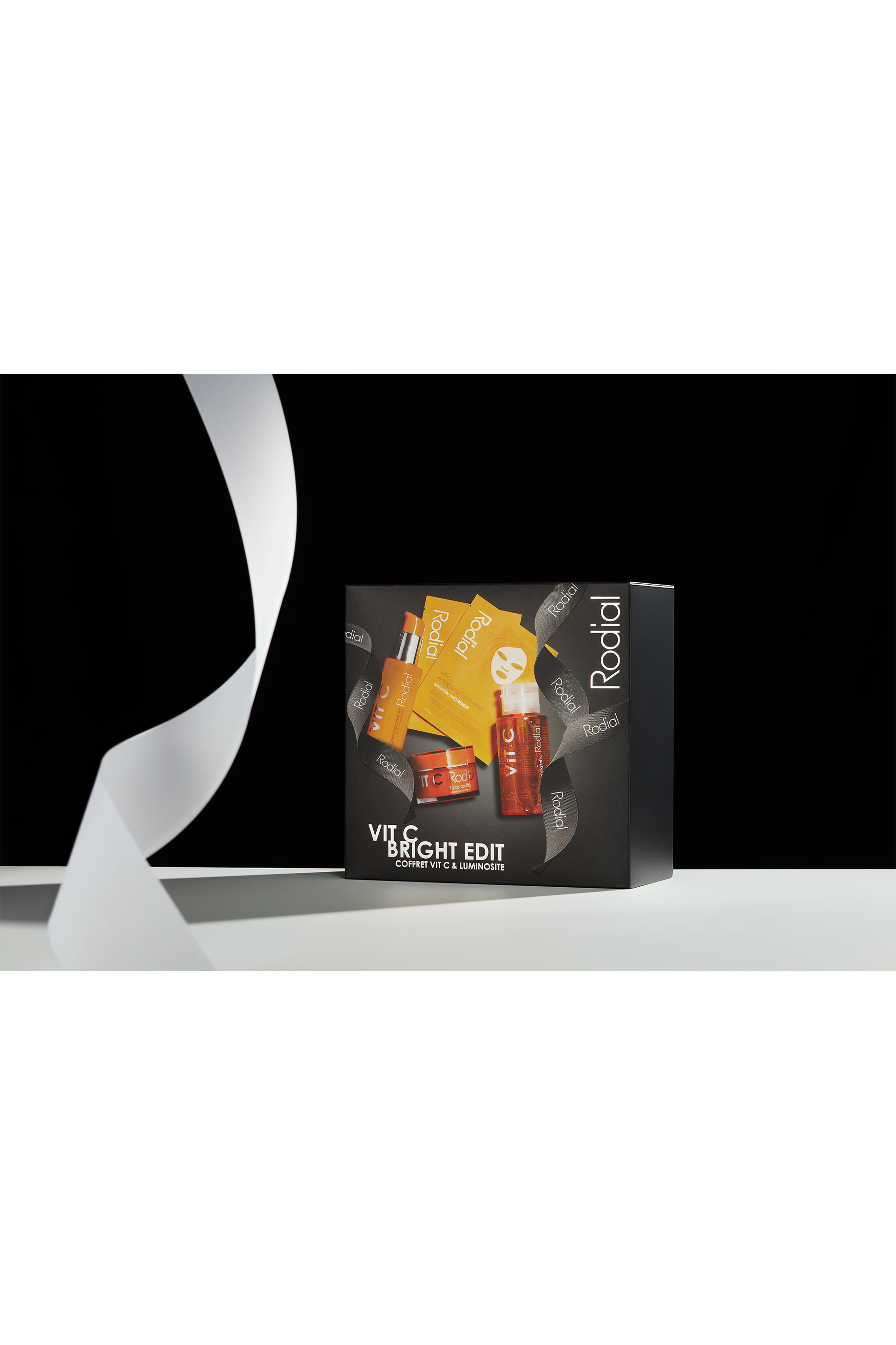 Vit C Bright Edit Gift Set