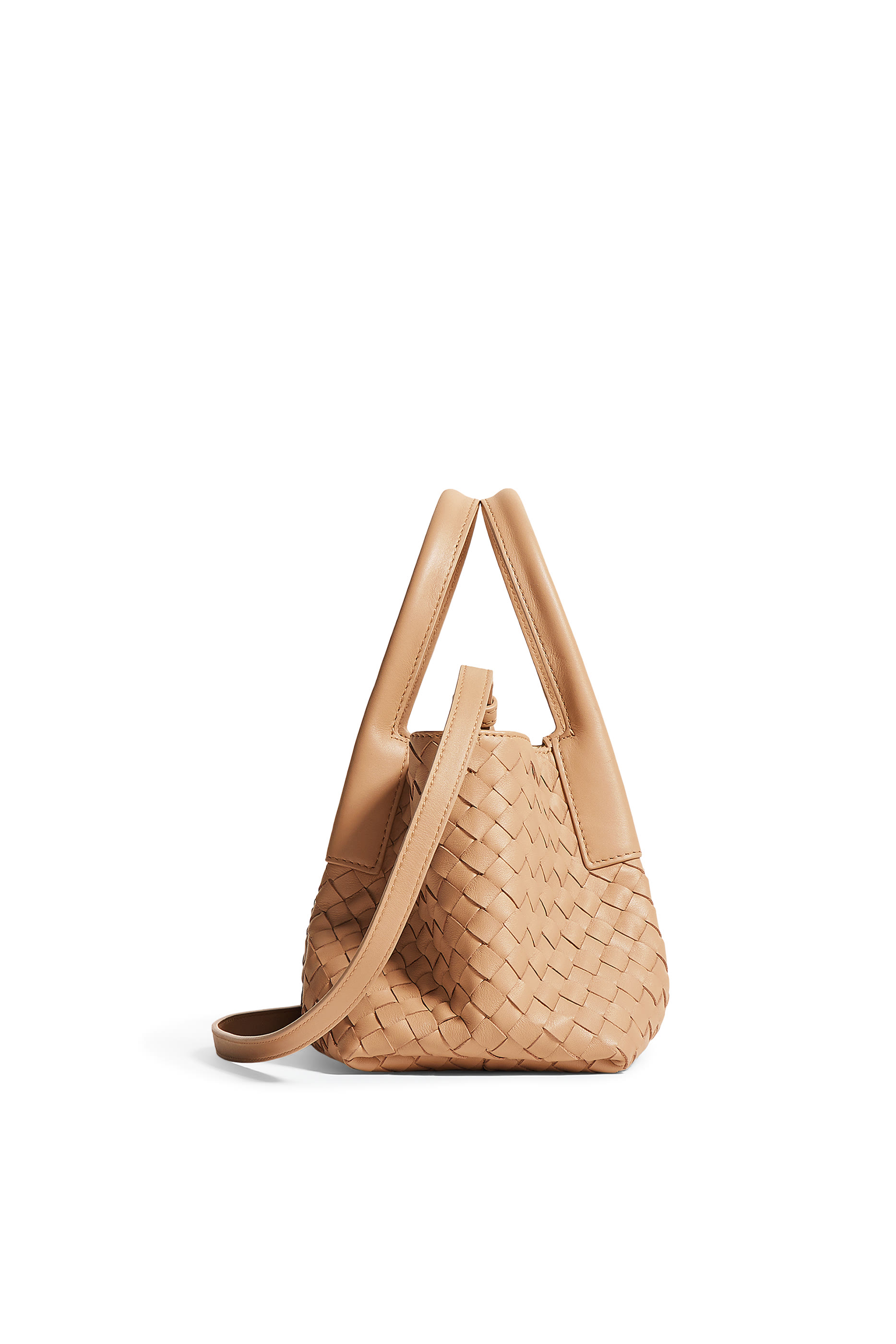 Pinacoteca Small Tote Bag