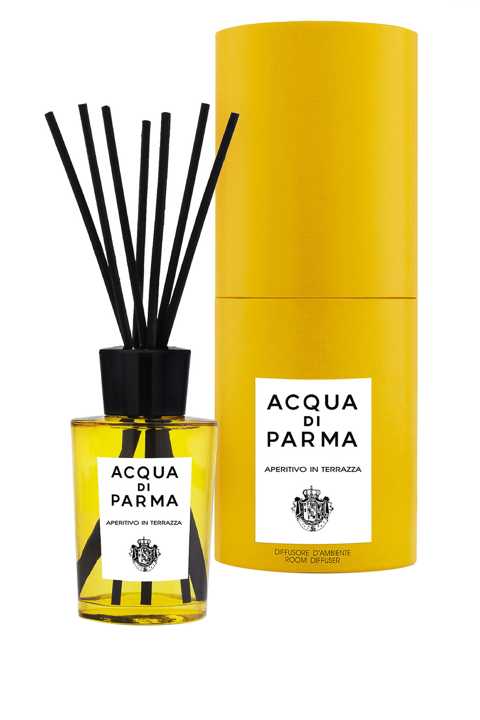 Aperitivo In Terraza Diffuser