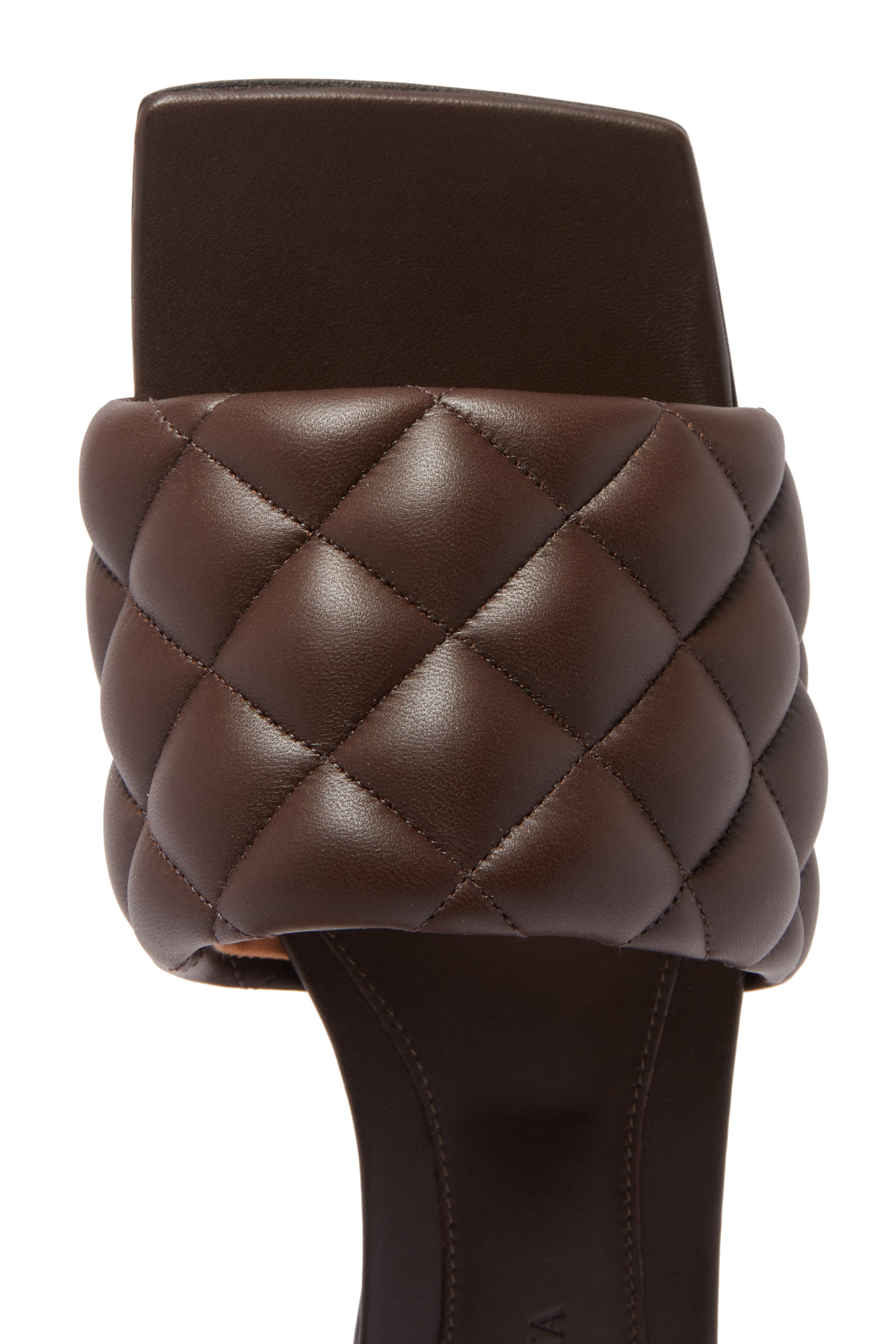 Padded Slide Sandals