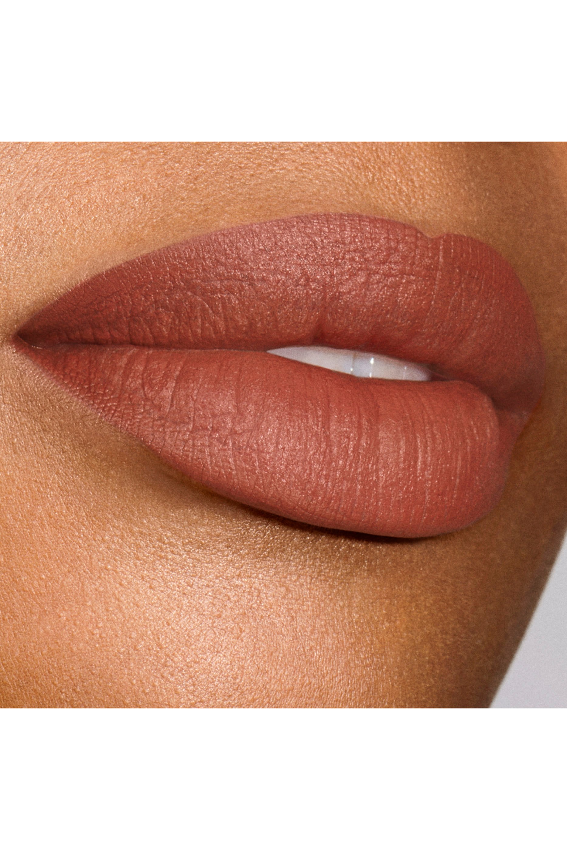 Pure Color Explicit Silk Matte Lipstick