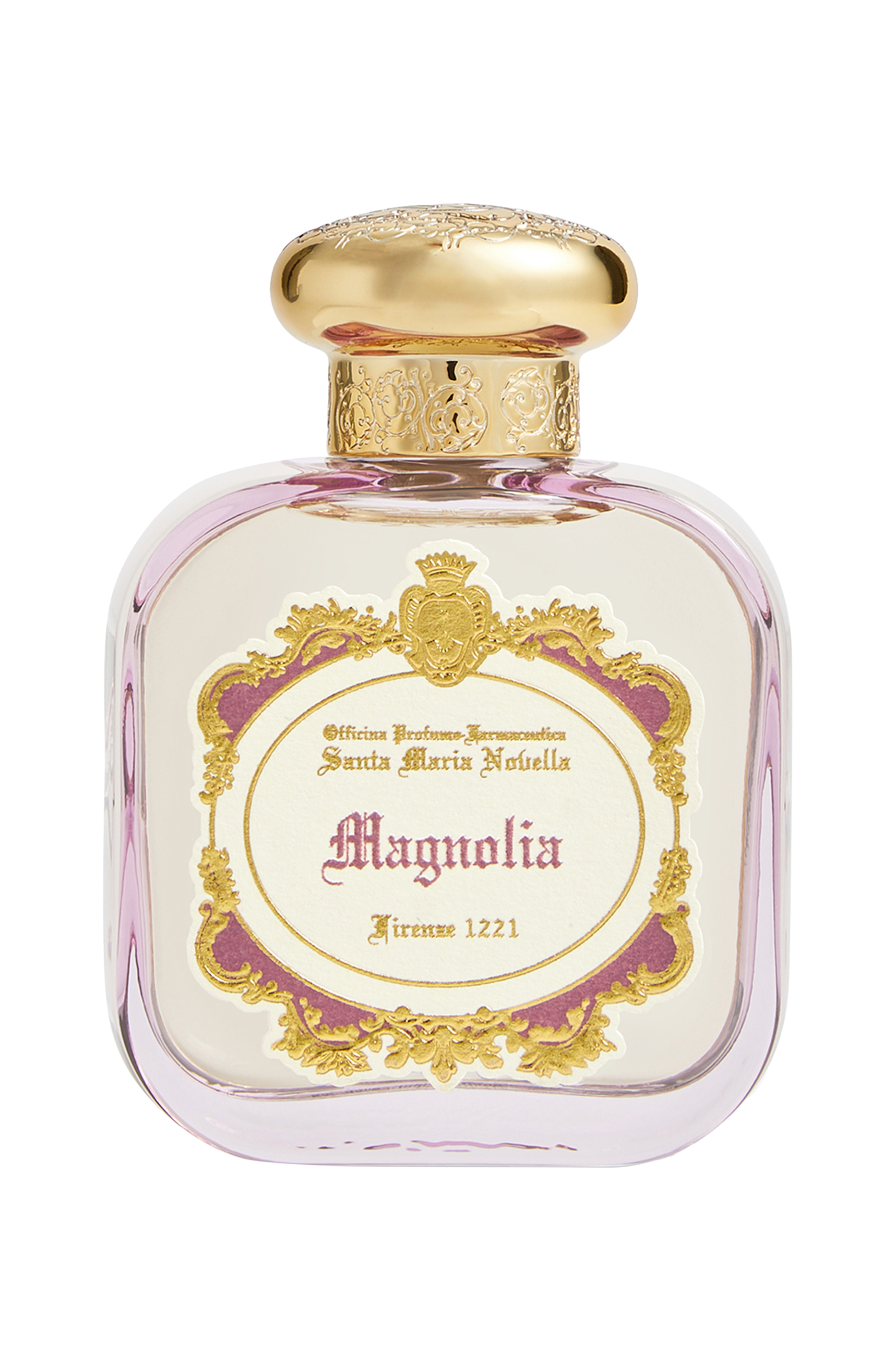 Magnolia Eau de Parfum