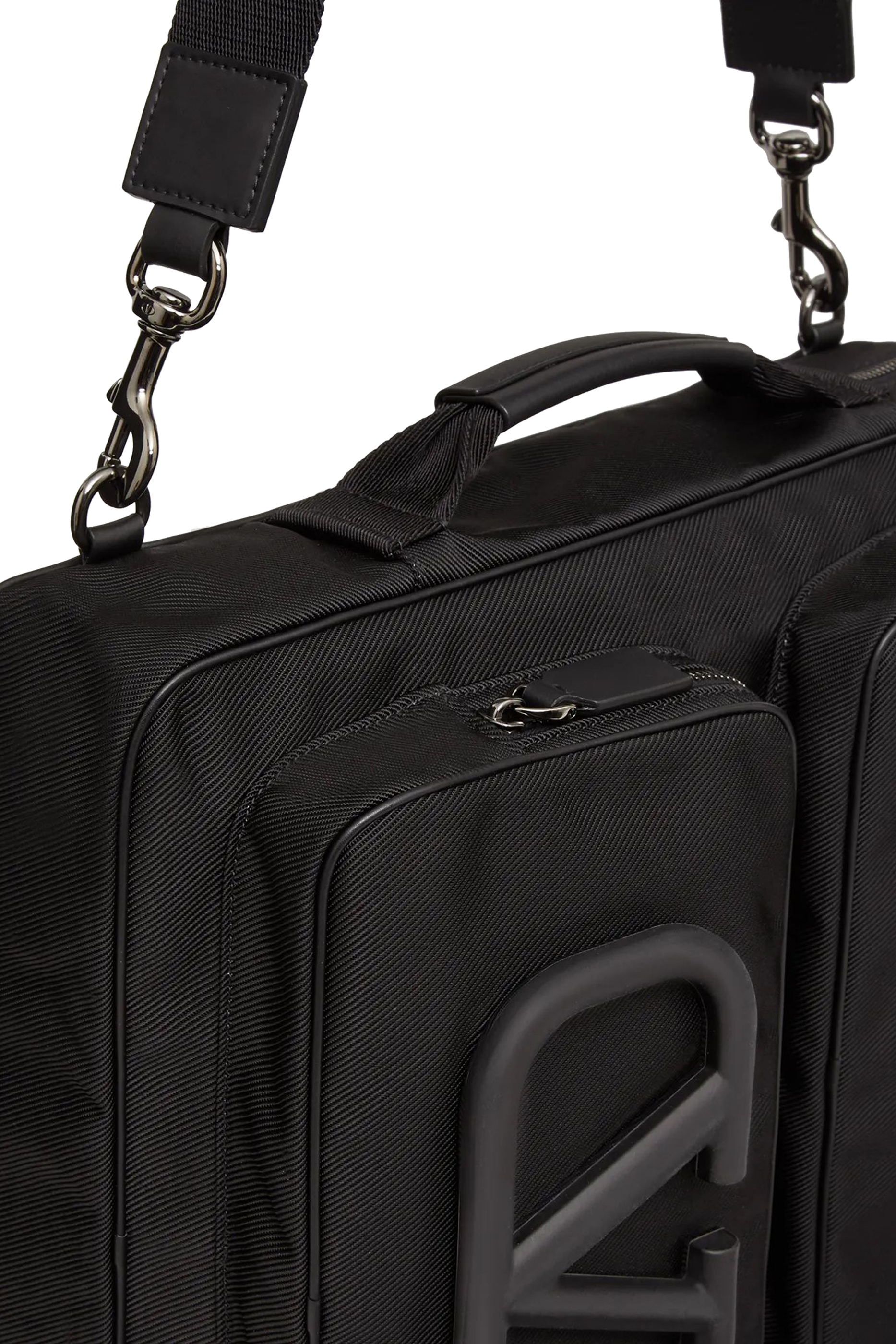 Valentino Garavani VLogo Nylon Backpack