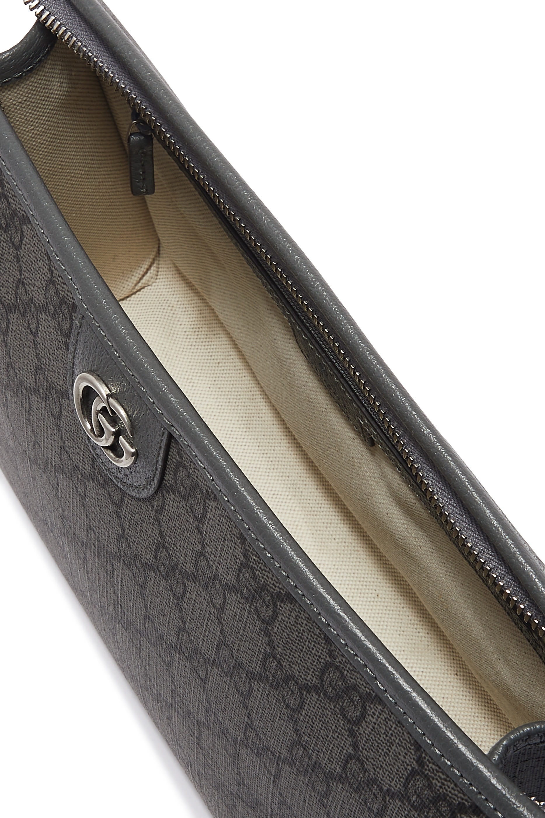 Ophidia GG Toiletry Case