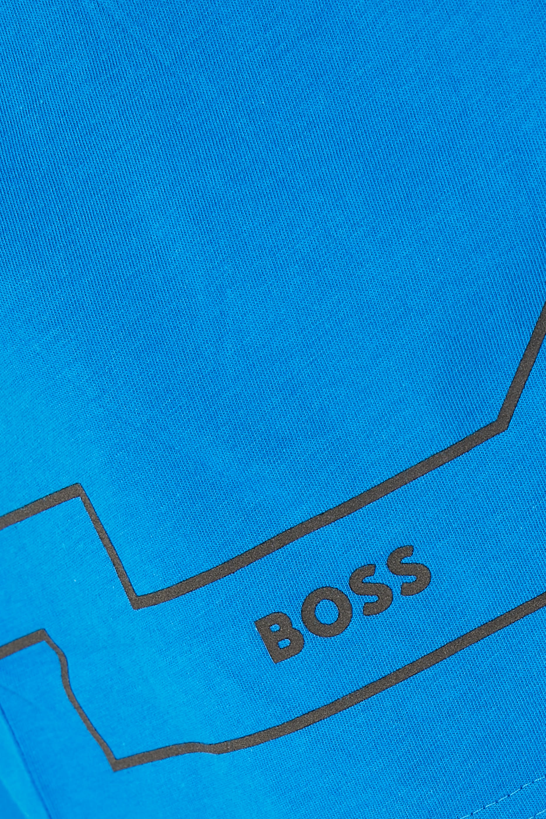 Short Sleeves T-Shirt