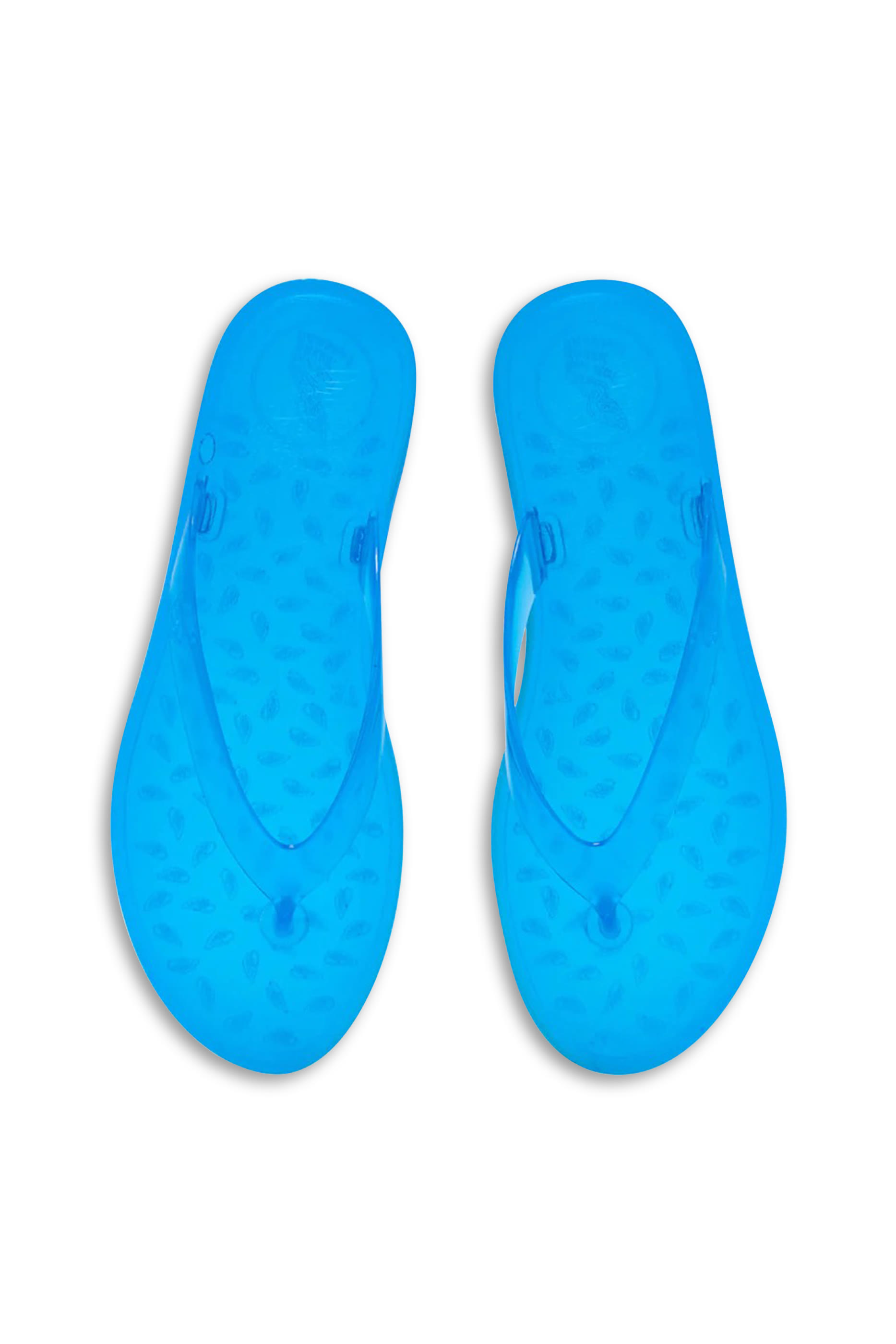 Jelly Flip Flops