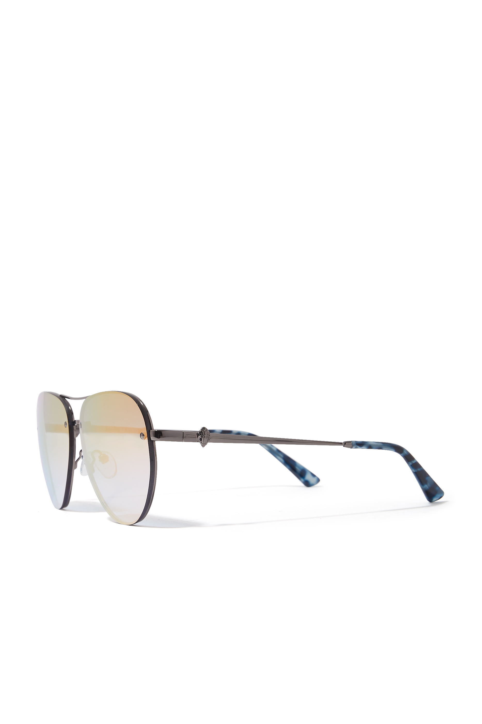 Shoreditch Aviator Sunglasses