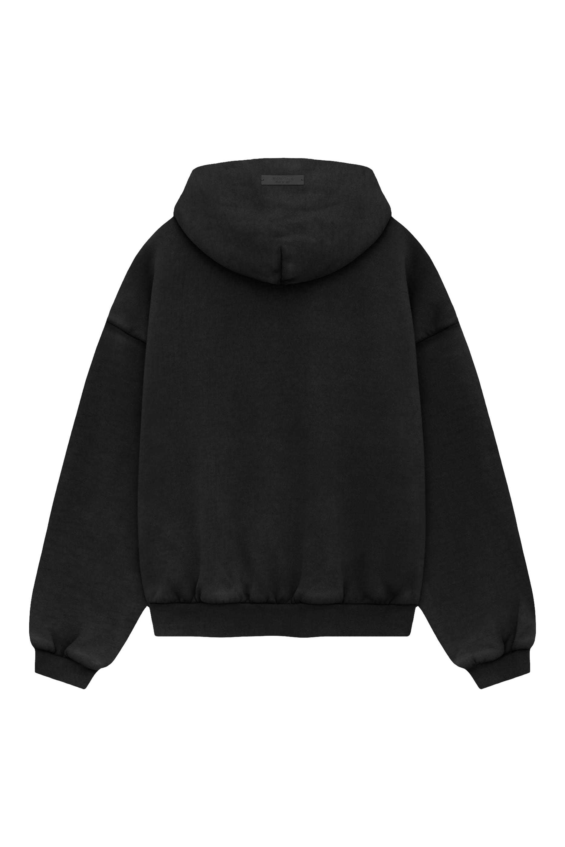 Kids Heavy Fleece Hoodie