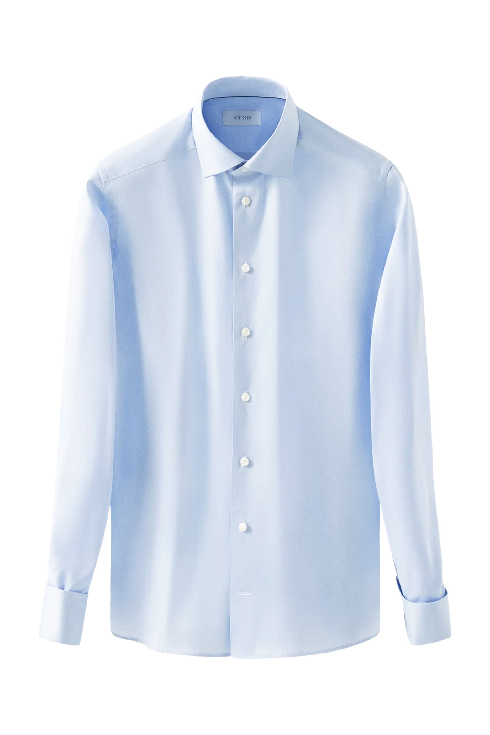 Solid Signature Twill Shirt