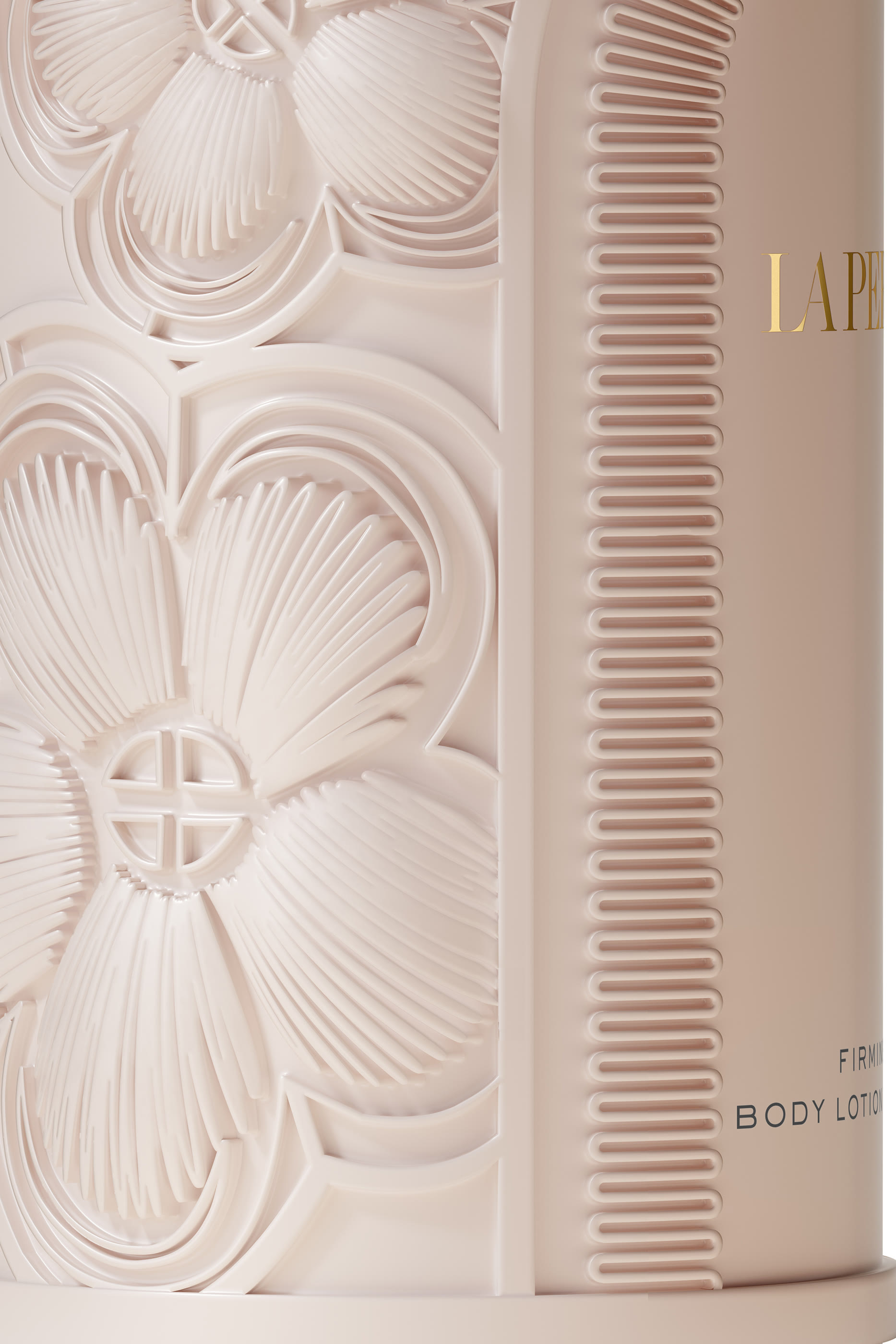 Firming Body Lotion Serum