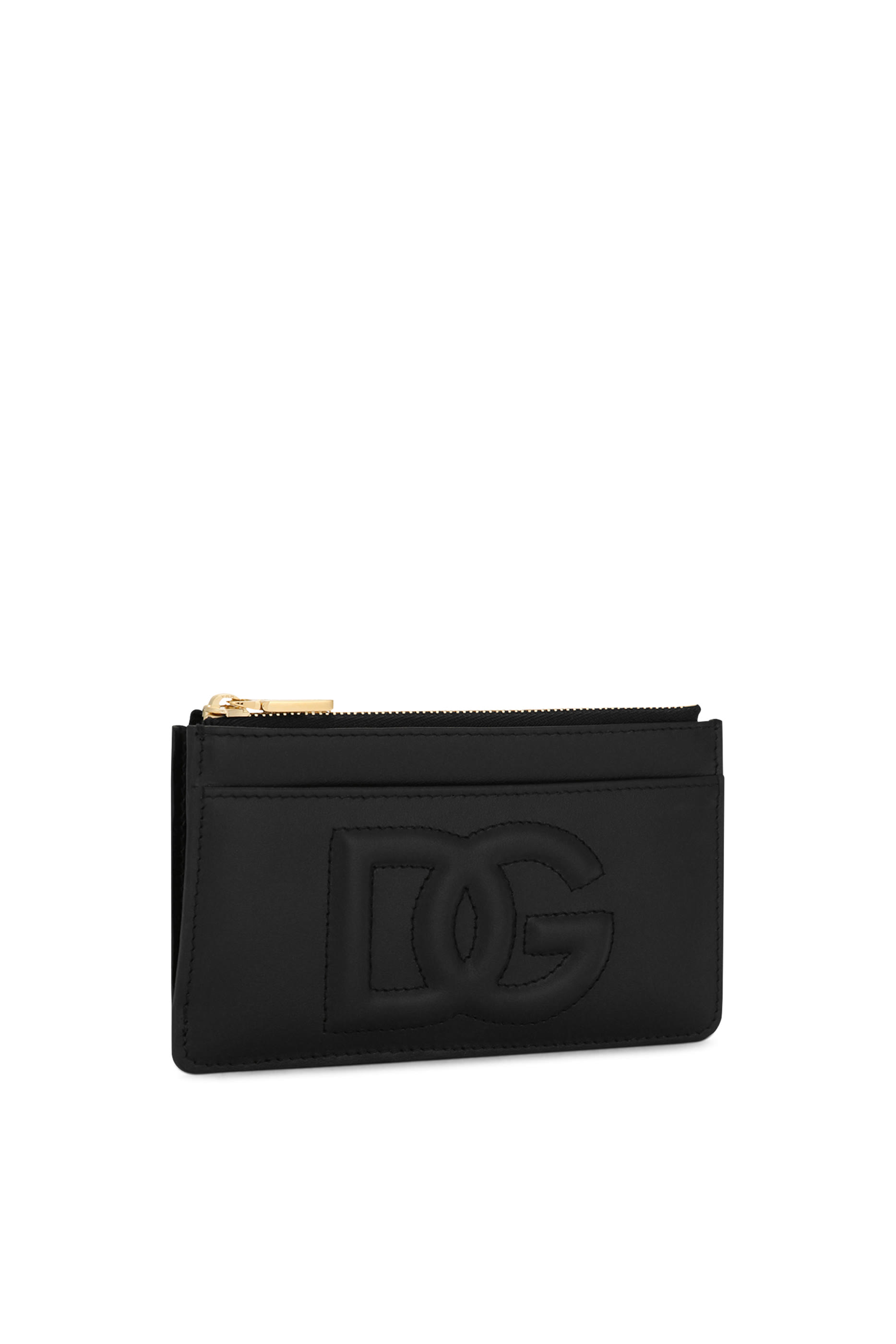 DG Logo Medium Card Holder