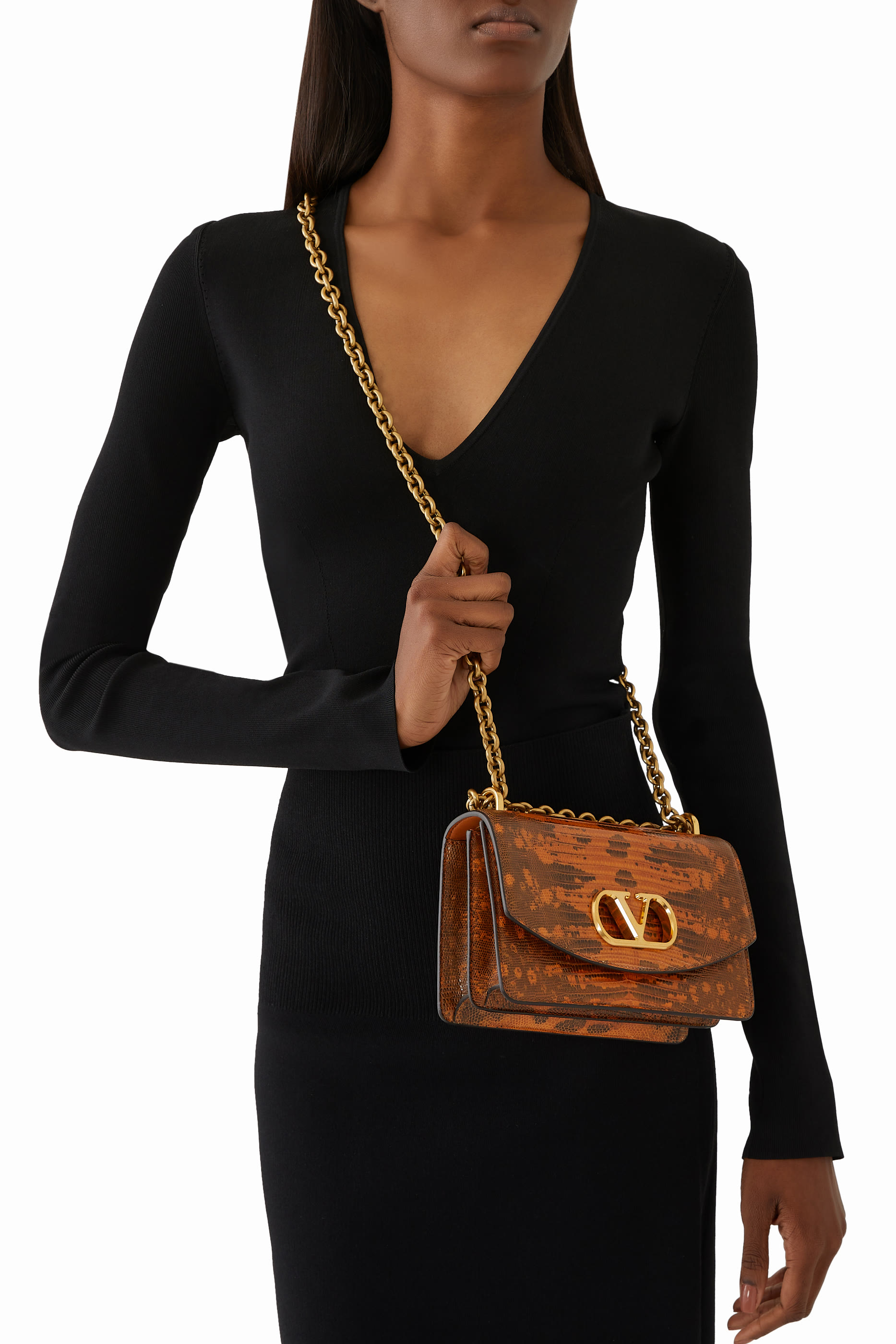 Vain Small Shoulder Bag