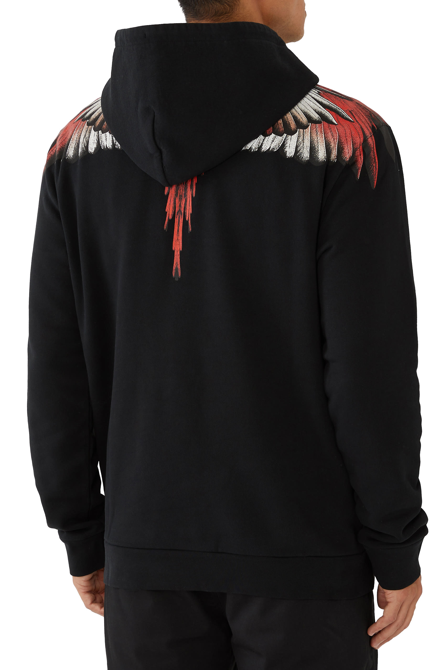 Icon Wings Hoodie