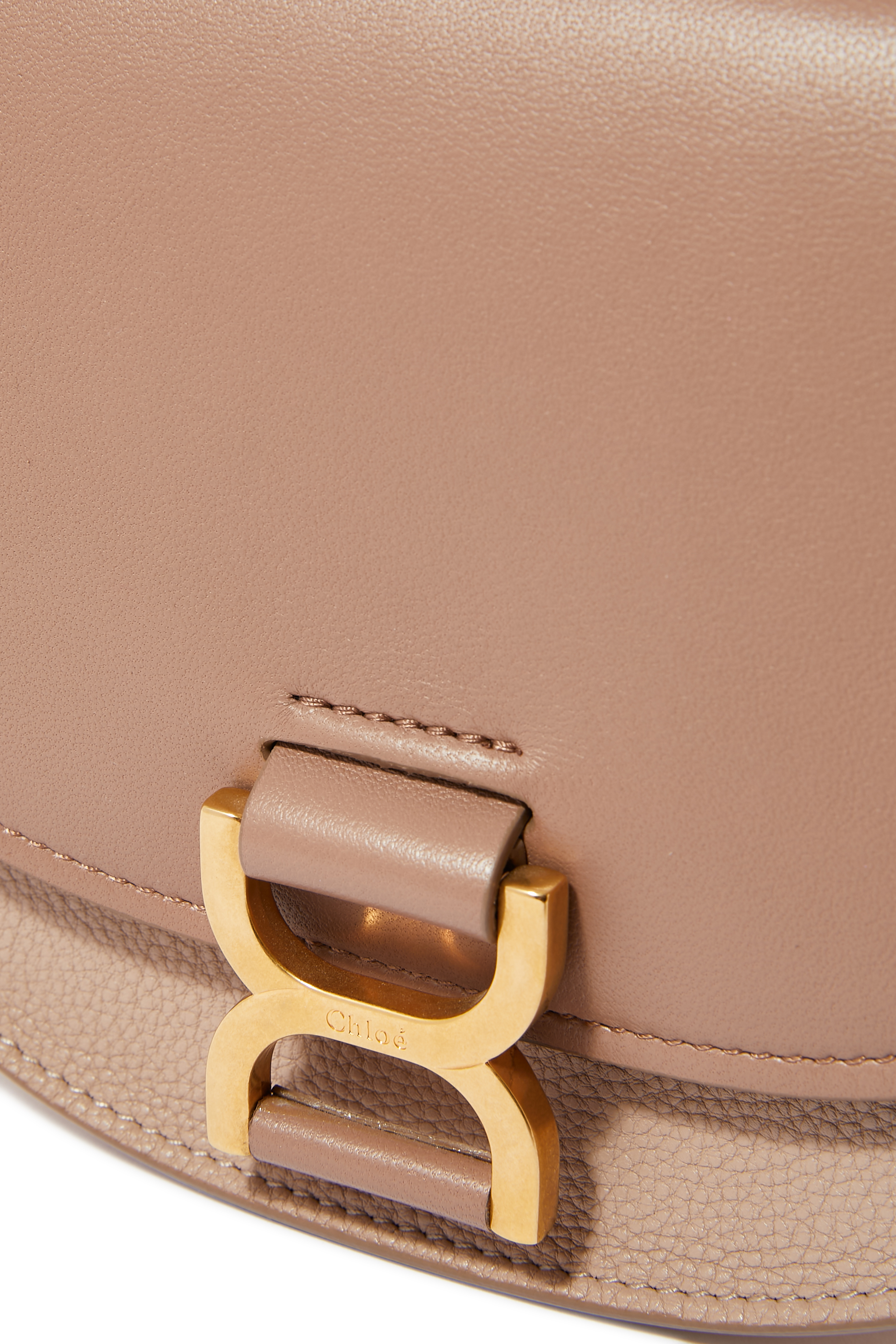 Marcie Chain Flap Bag