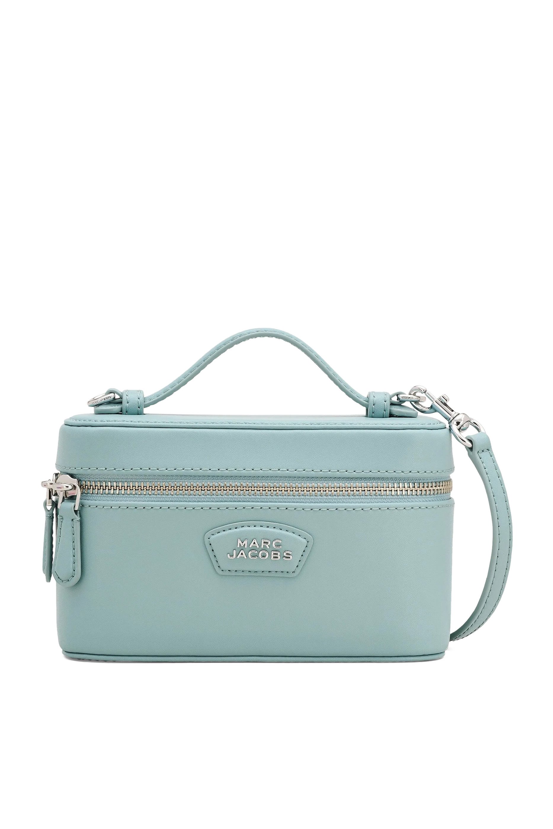 The Everyday Vanity Bag