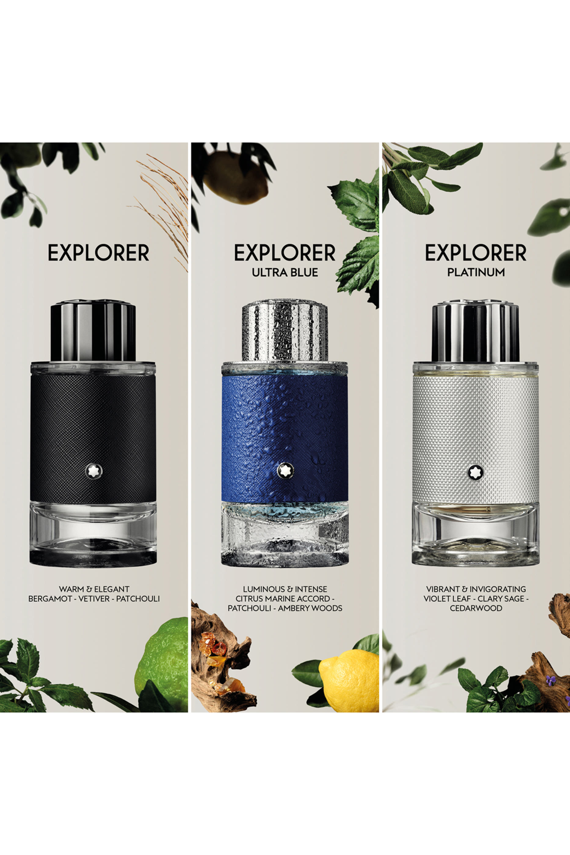 Explorer Ultra Blue Eau De Parfum