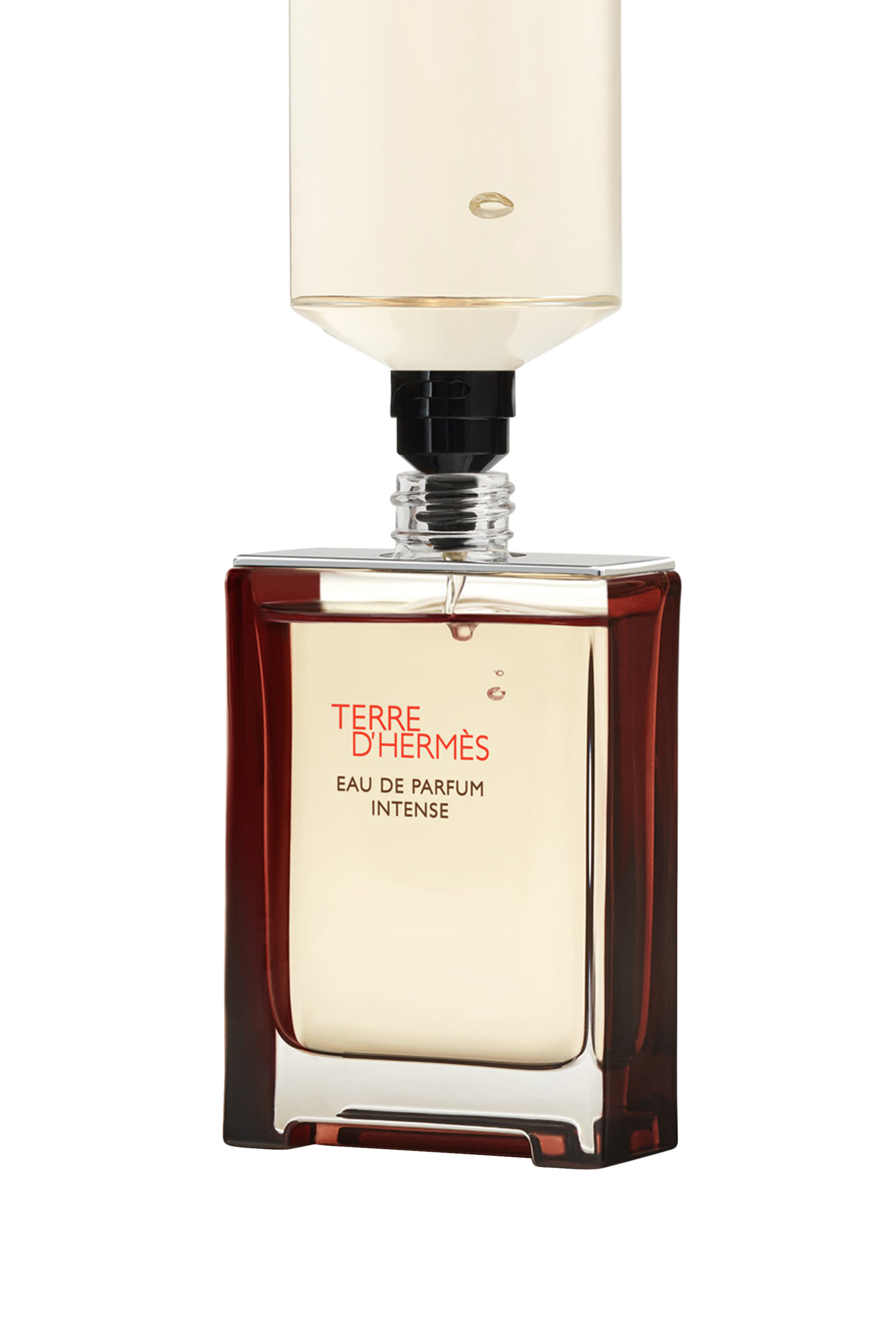 Terre d'Hermès, Eau de Parfum Intense
