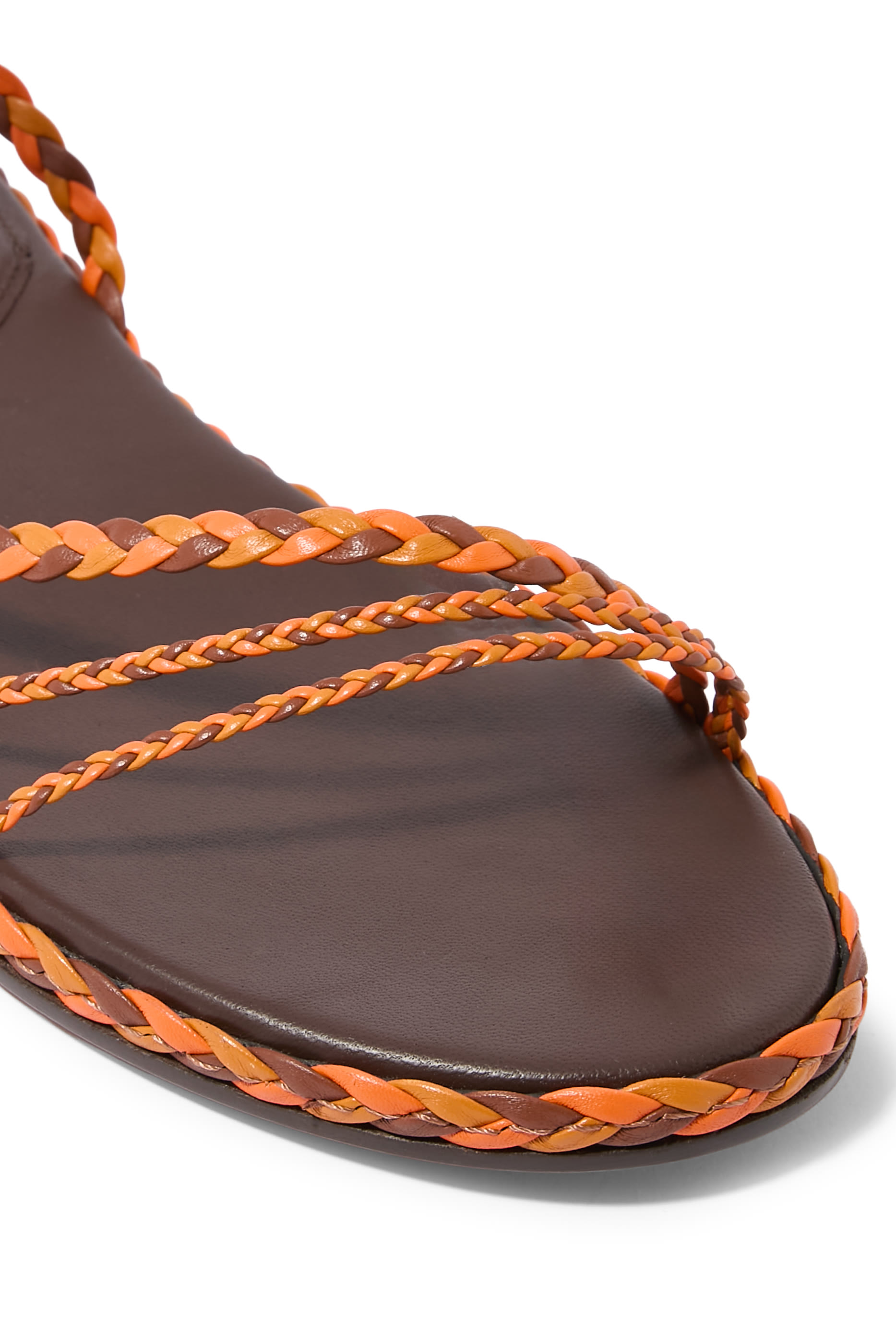Sylvia Sandals 