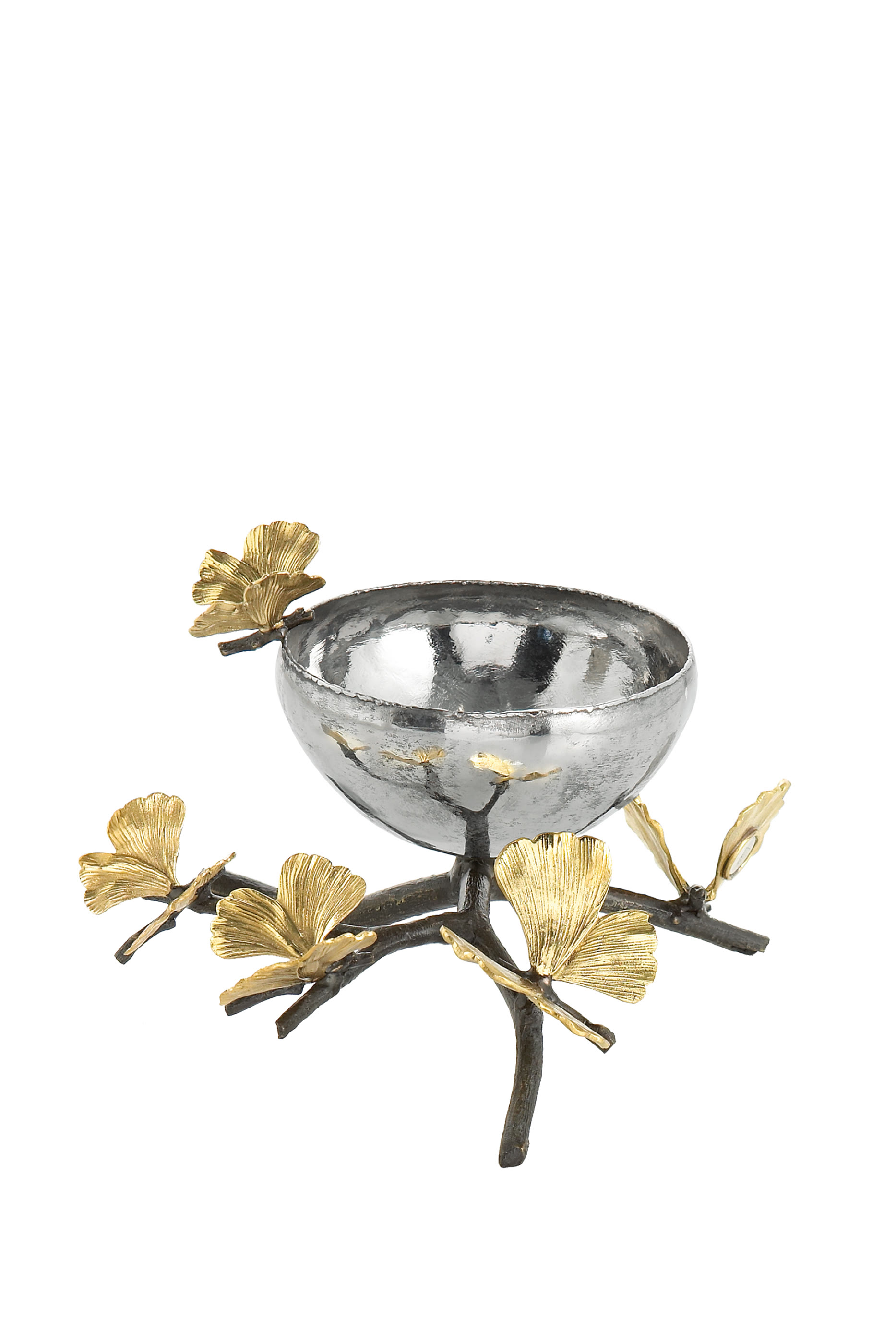 Butterfly Ginkgo Nut Dish