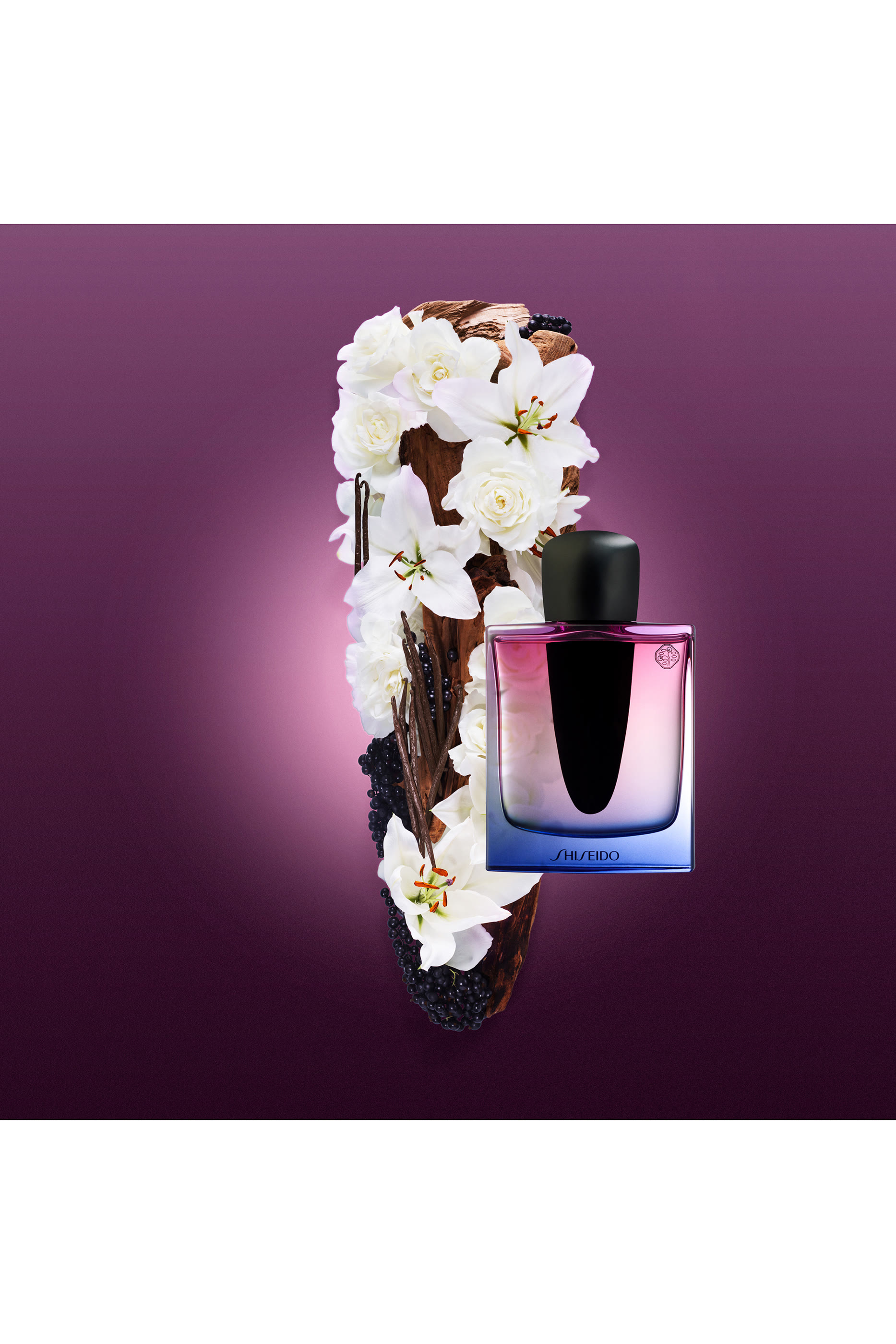 Ginza Night Eau de Parfum Intense