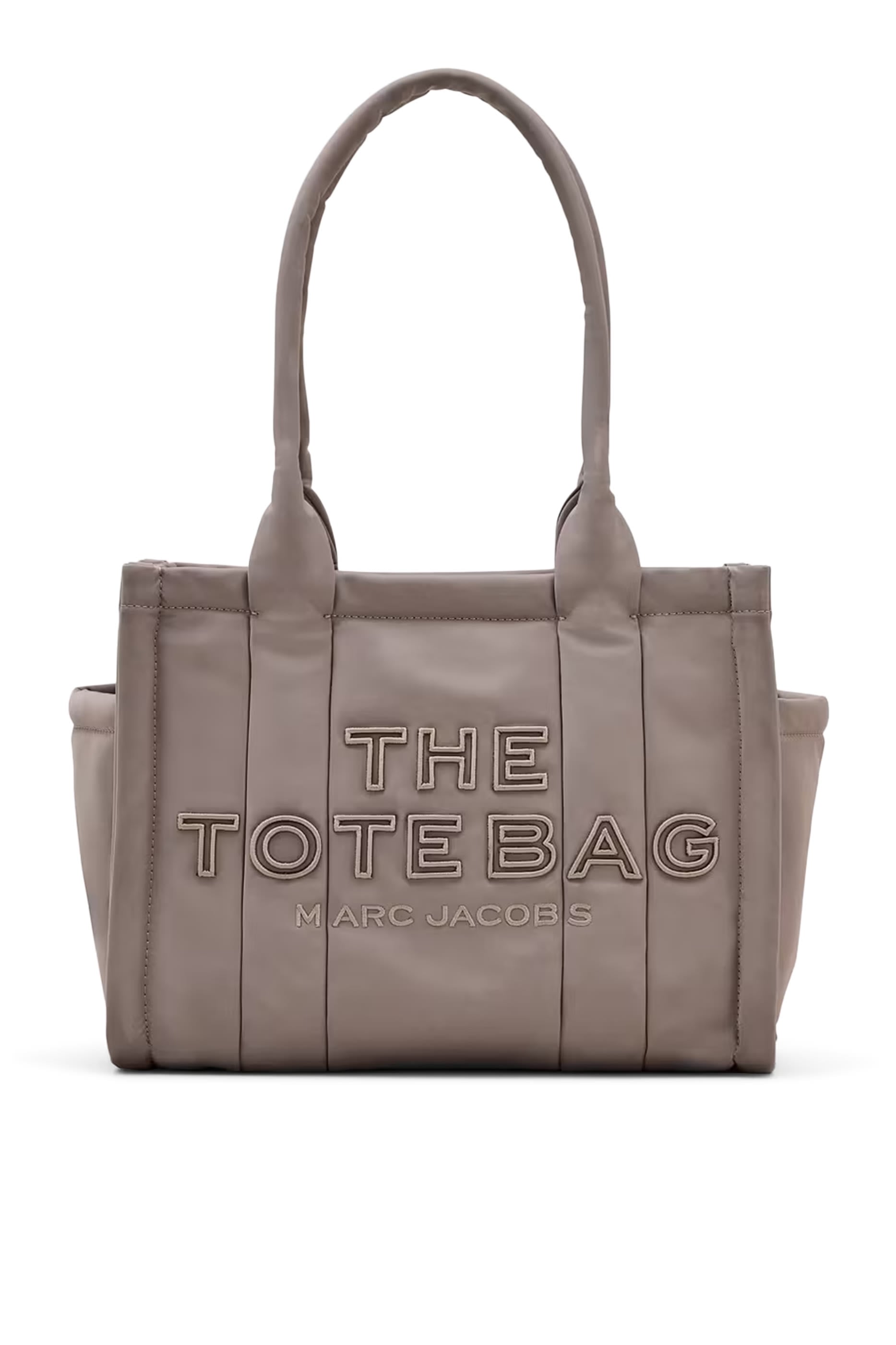 The Puffy Tote Bag
