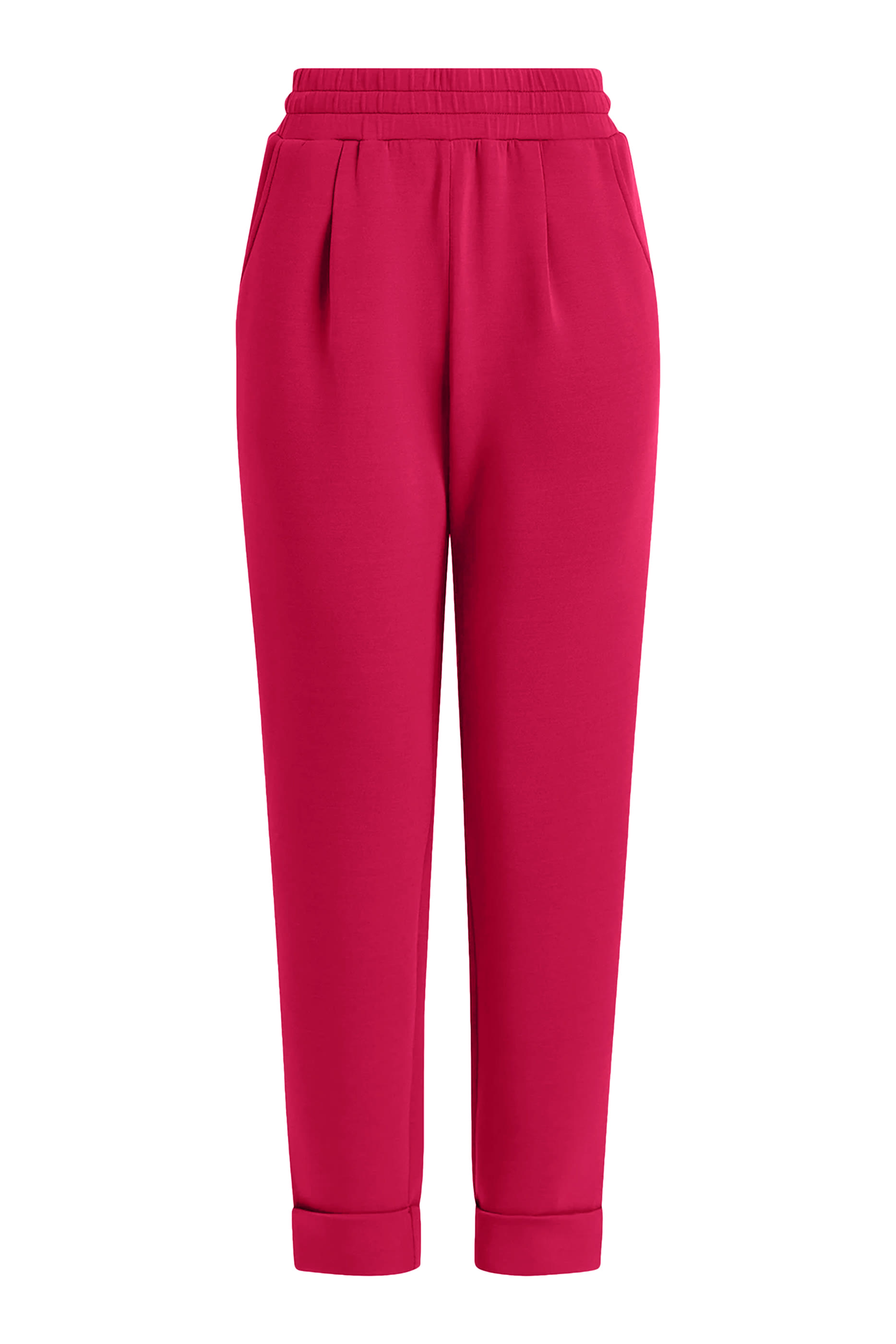 Rolled Cuff Pants 28.5"