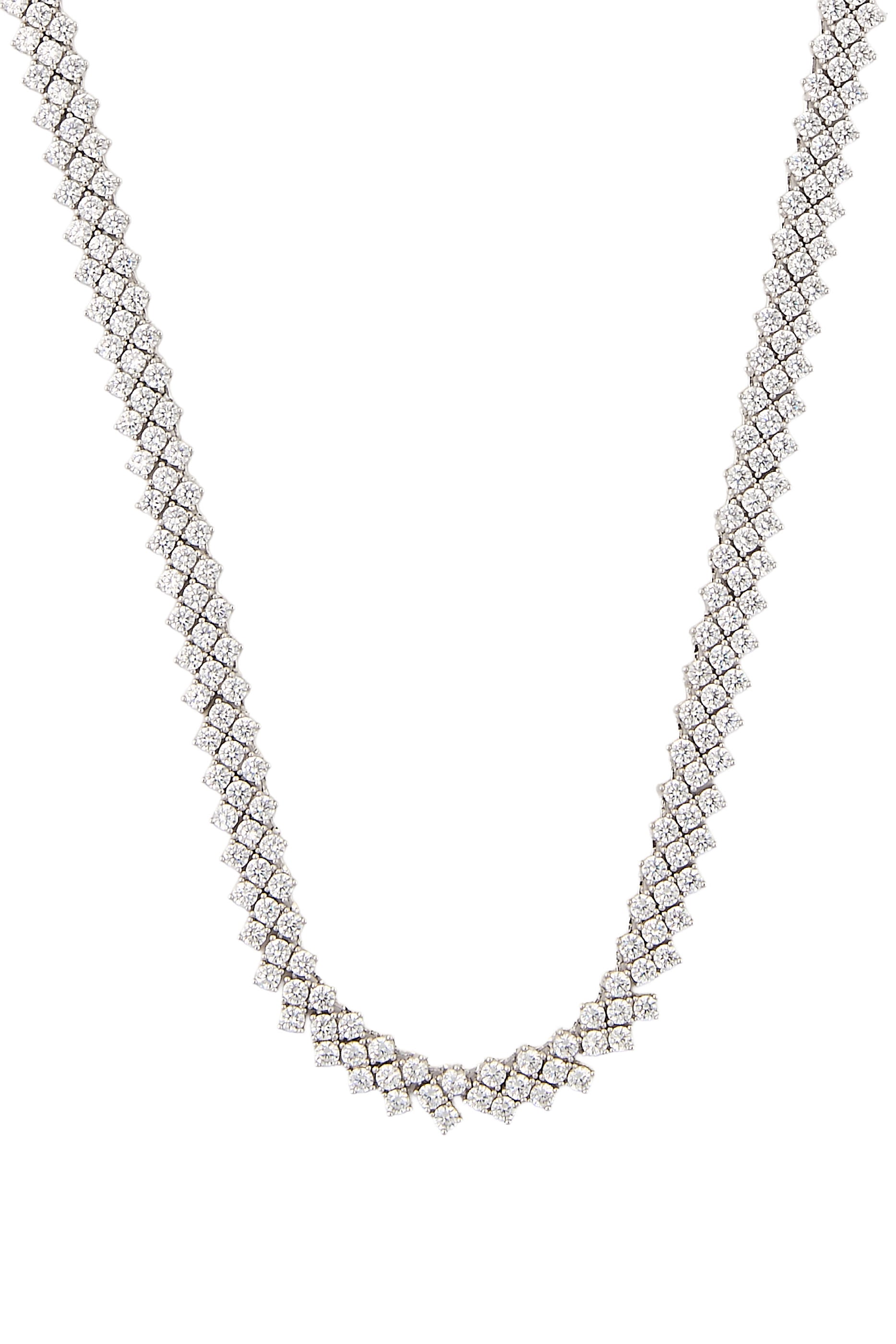 Crystal Necklace