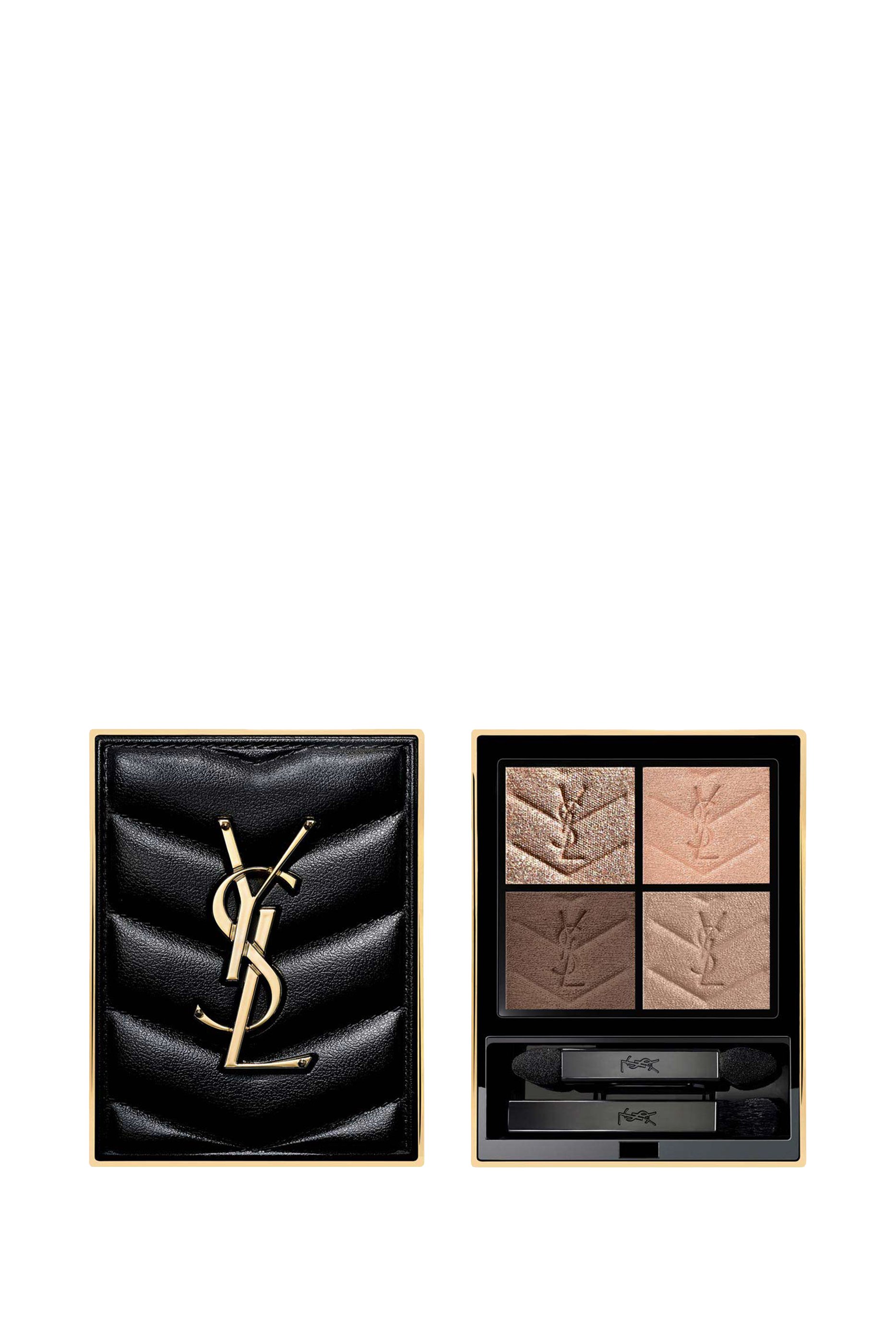 Couture Baby Clutch Eyeshadow Palette, 5g