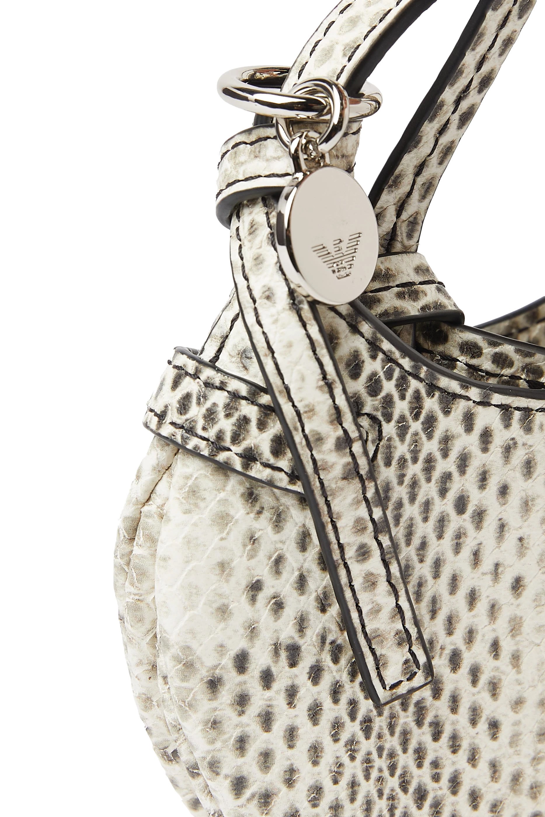 Extra Small Hobo Crossbody Bag