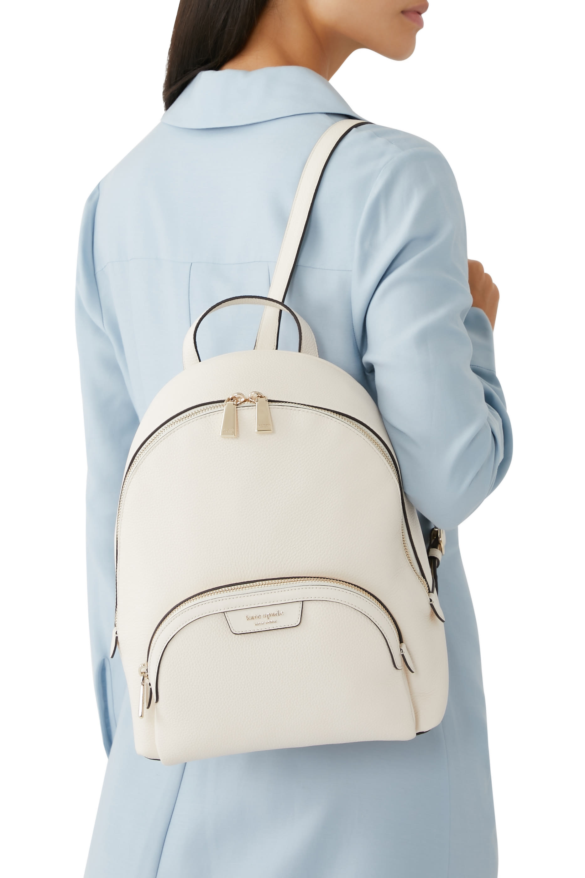 Hudson Medium Backpack