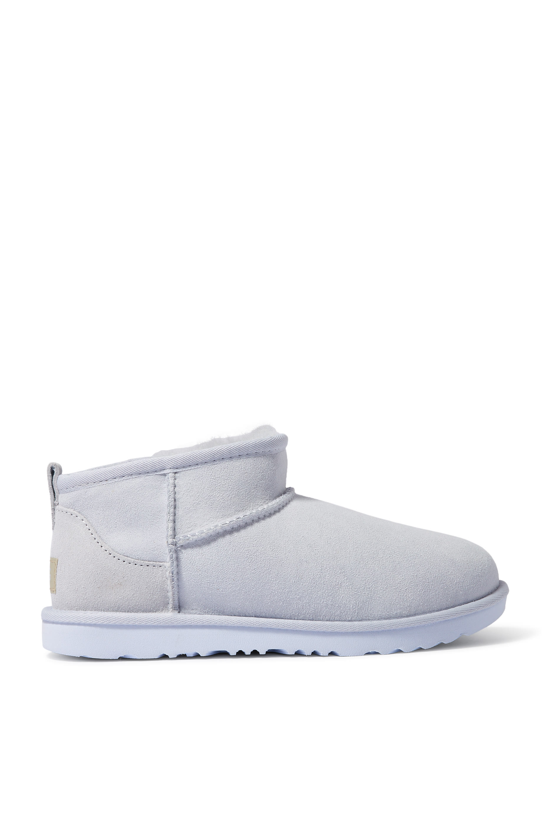 Kids Classic Ultra Mini Boots