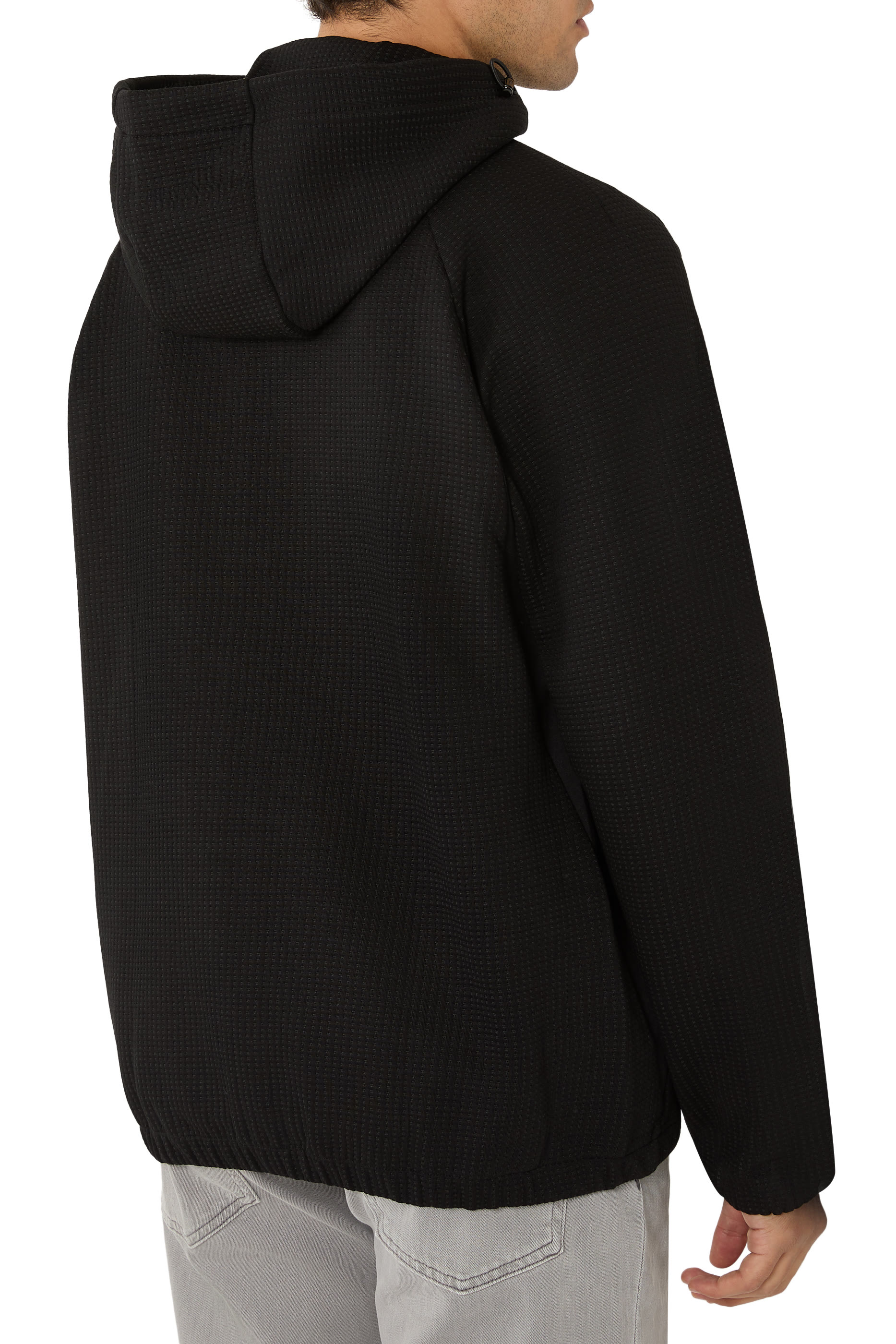 League Stellan Outdoor Jacket