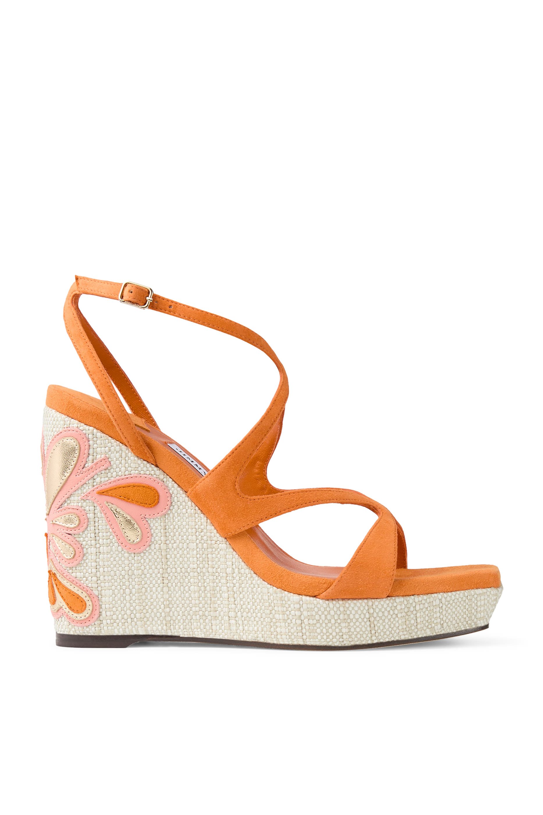 Ayla 110 Wedge Sandals