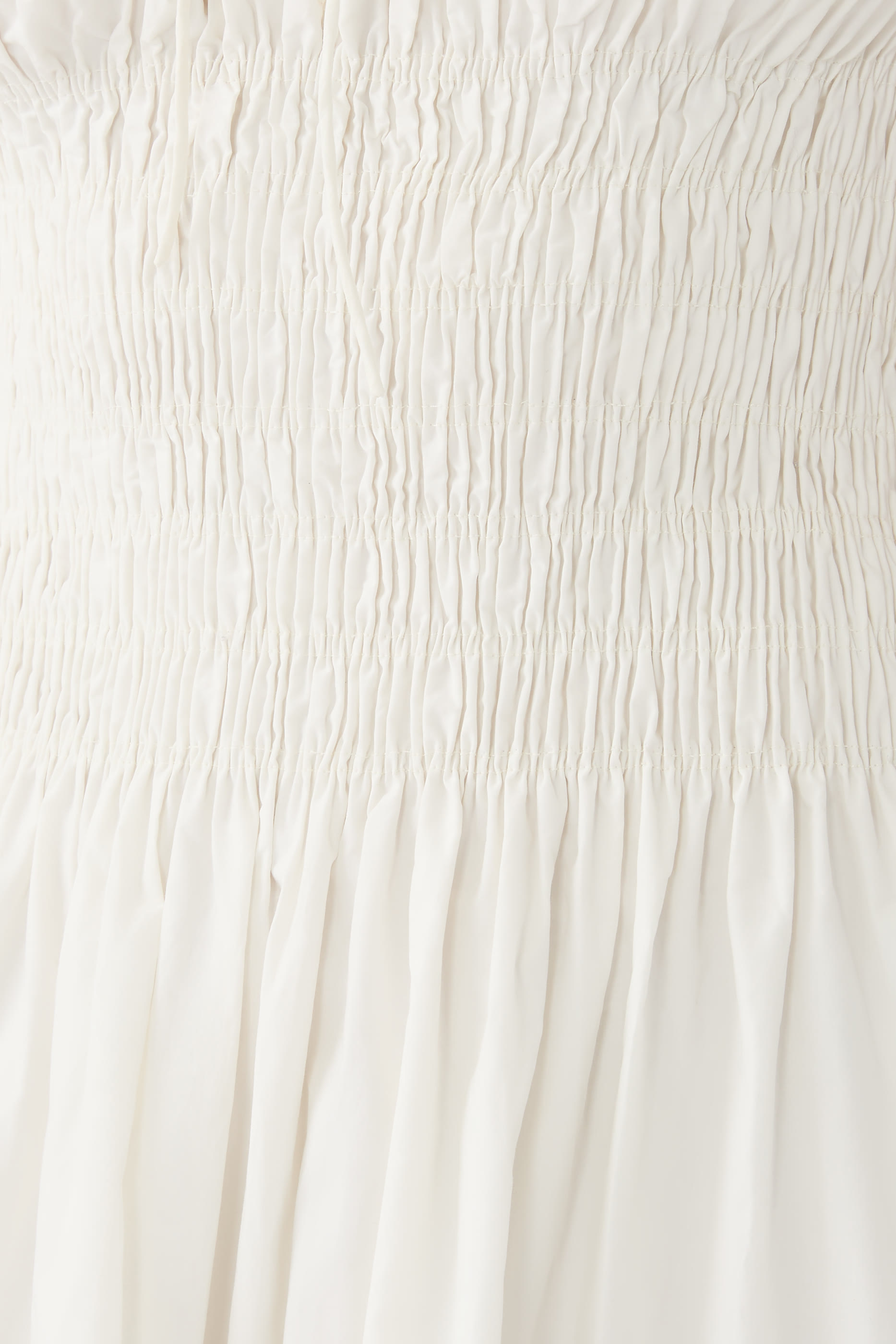 Aya String Maxi Dress