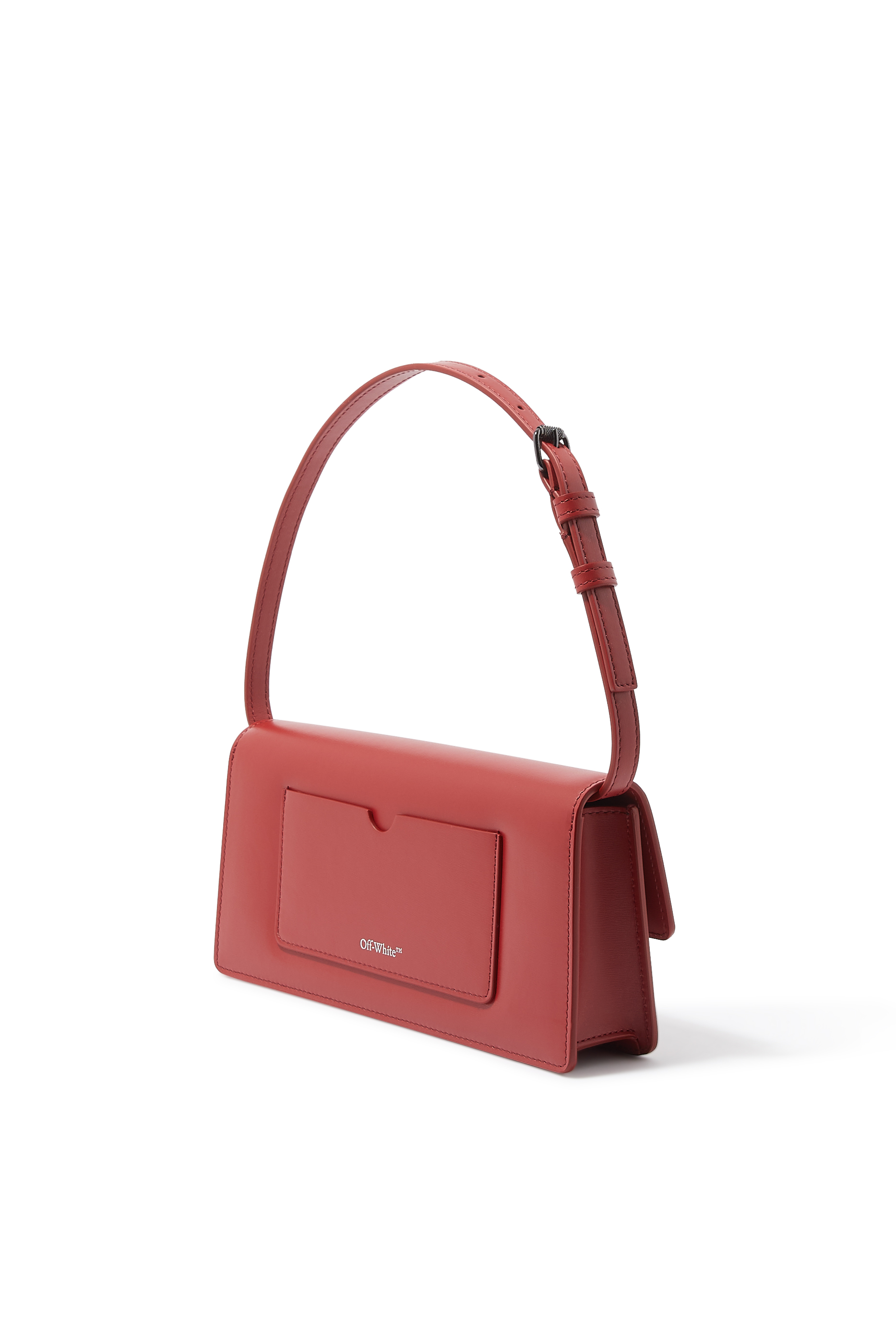 Jitney 1.0 Shoulder Bag