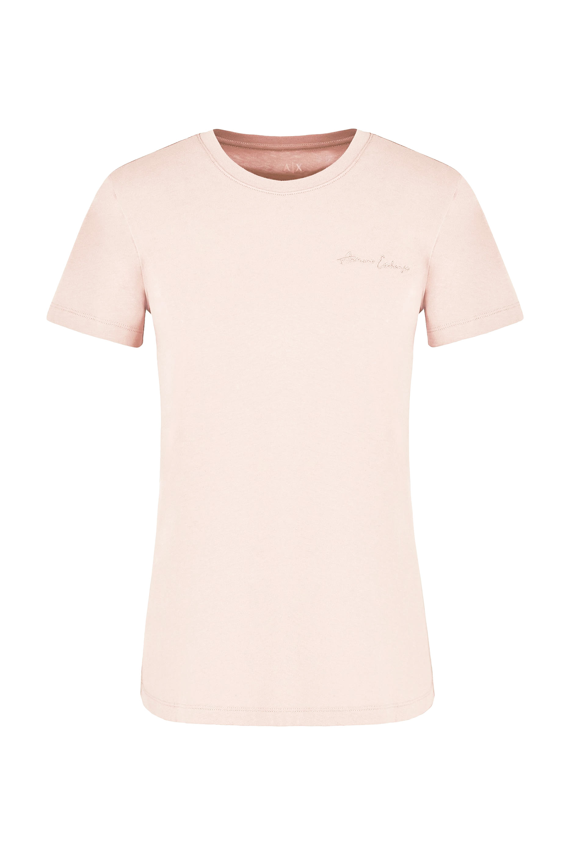 Ophelia New York Crew Neck Tshirt