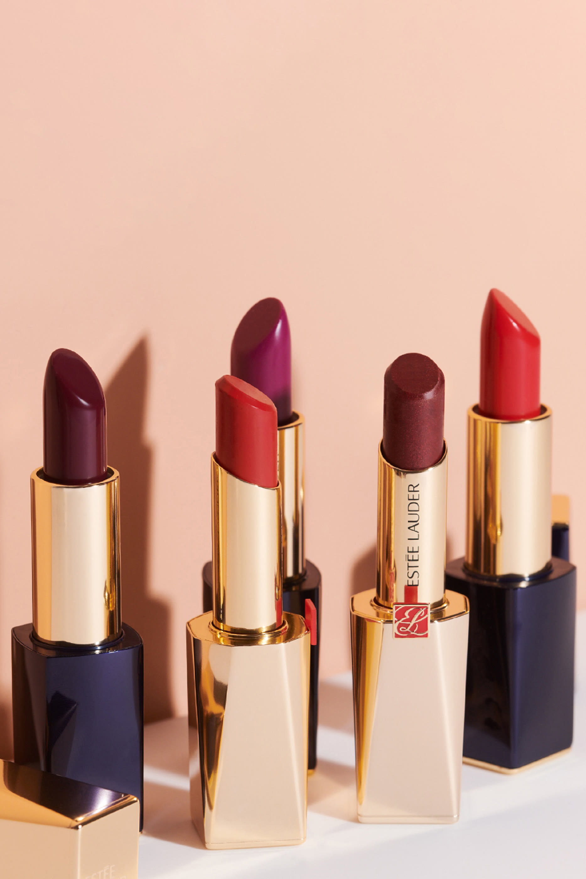 Pure Color Envy Sculpting Lipstick