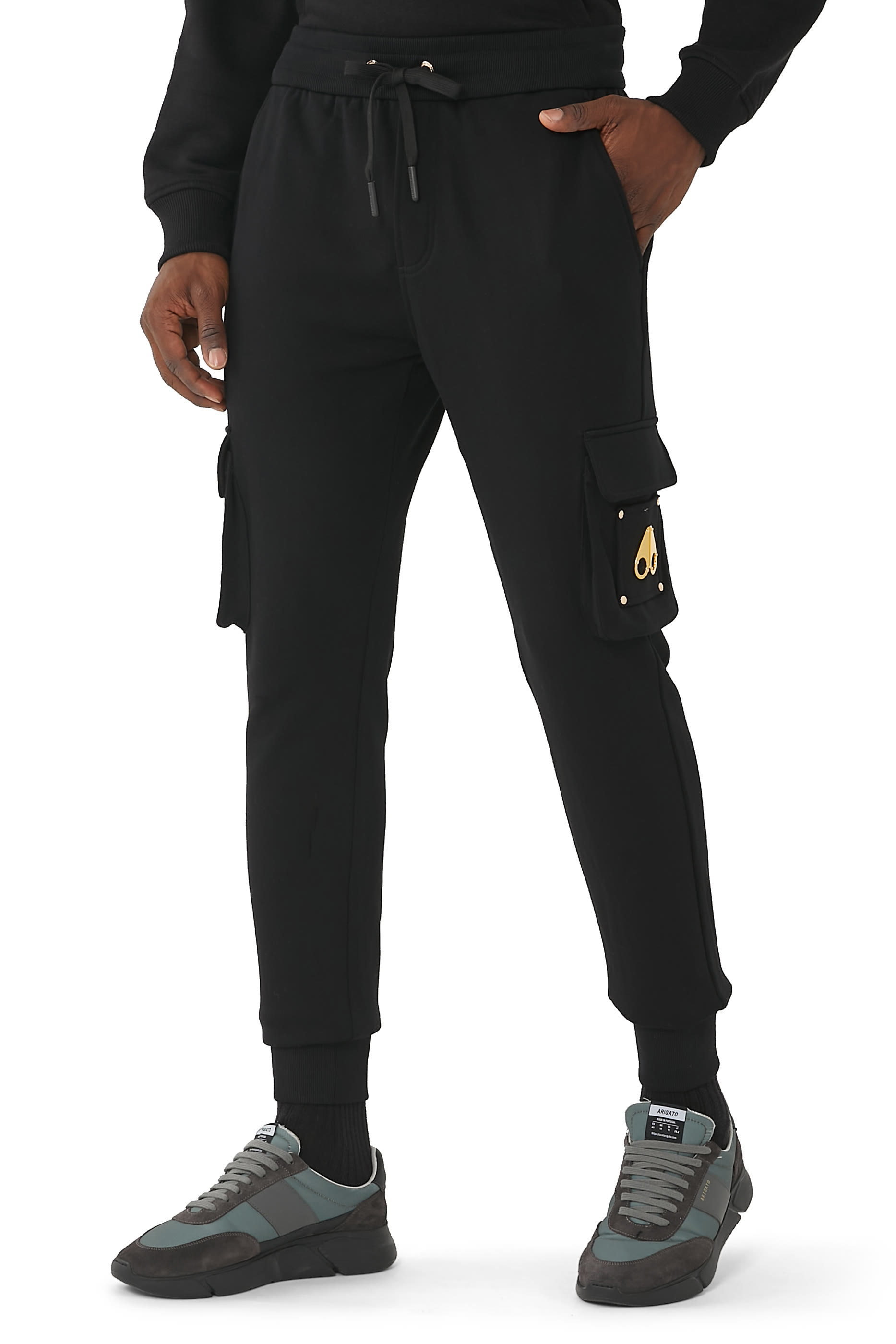 Clemont Cargo Joggers