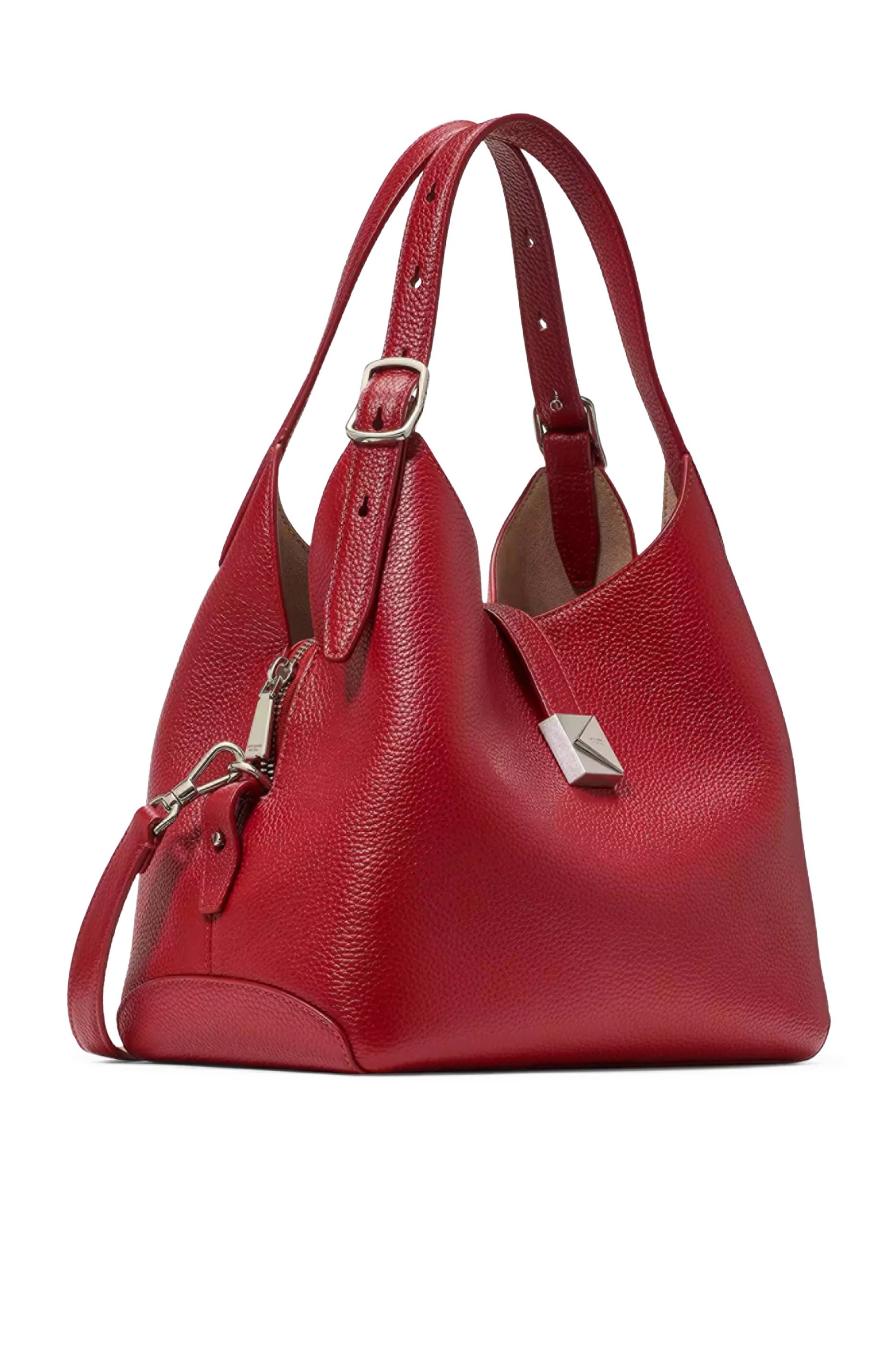Deco Medium Crossbody Tote