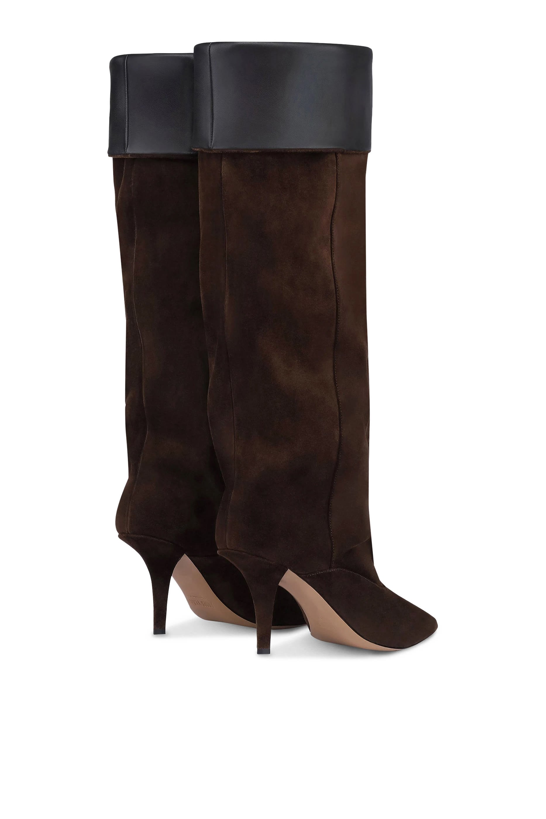  Ines 75 Reverse Midcalf Boots