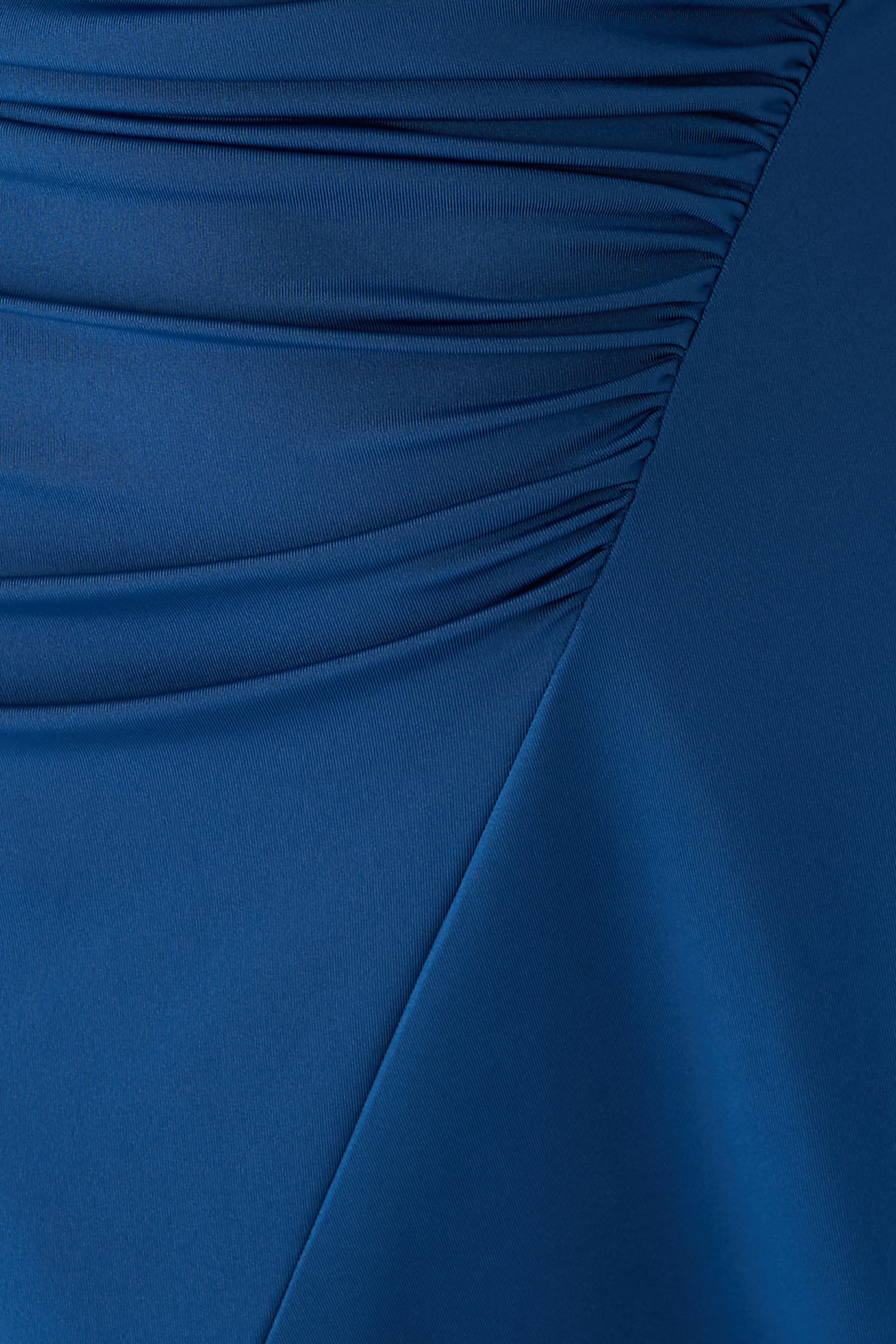 Cap Sleeve Maxi Dress