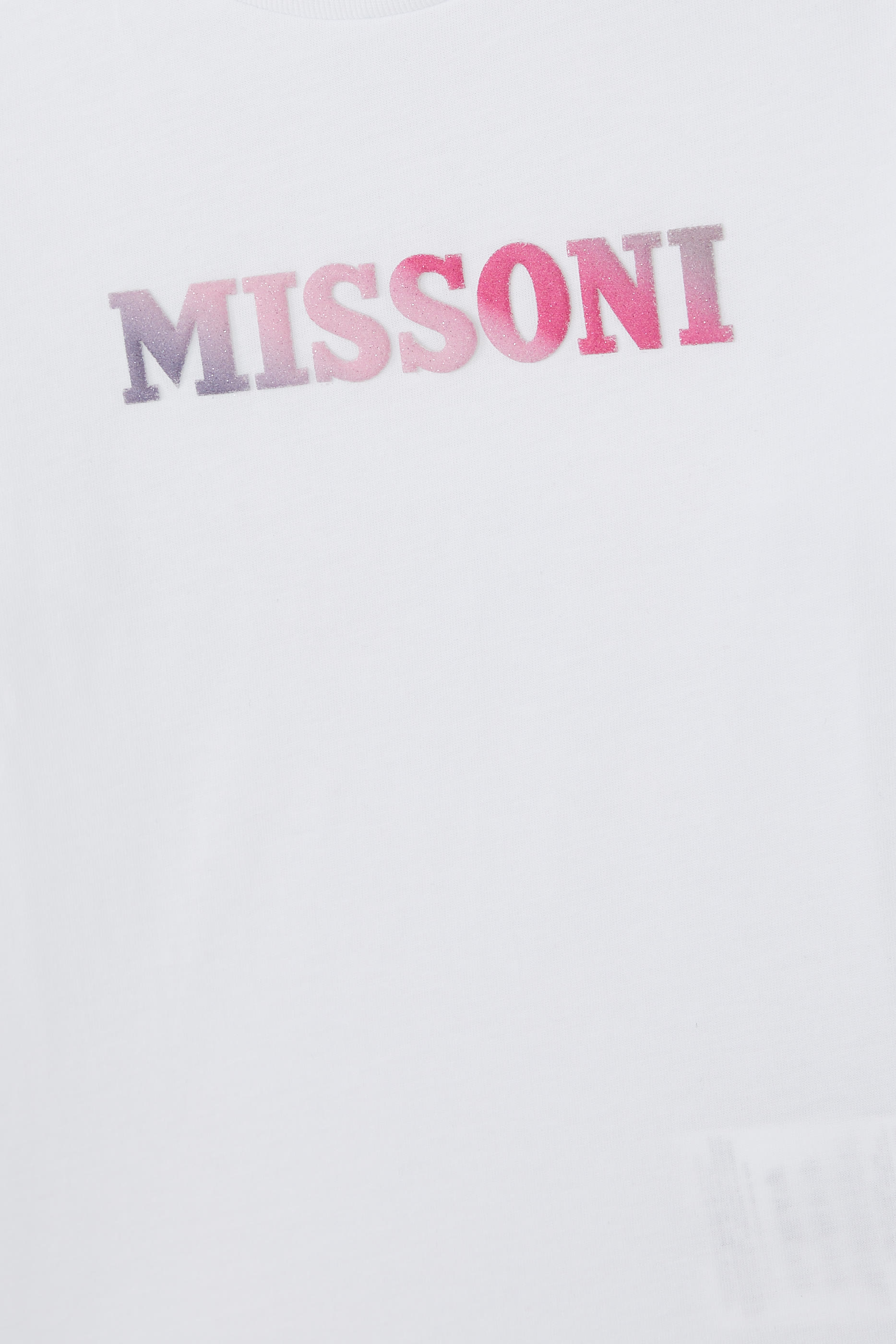 Kids Logo-Print T-Shirt